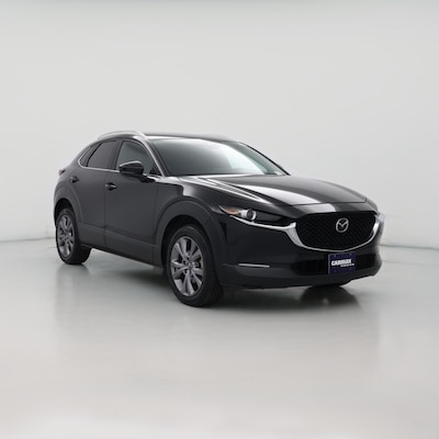 2023 Mazda CX-30 2.5 S