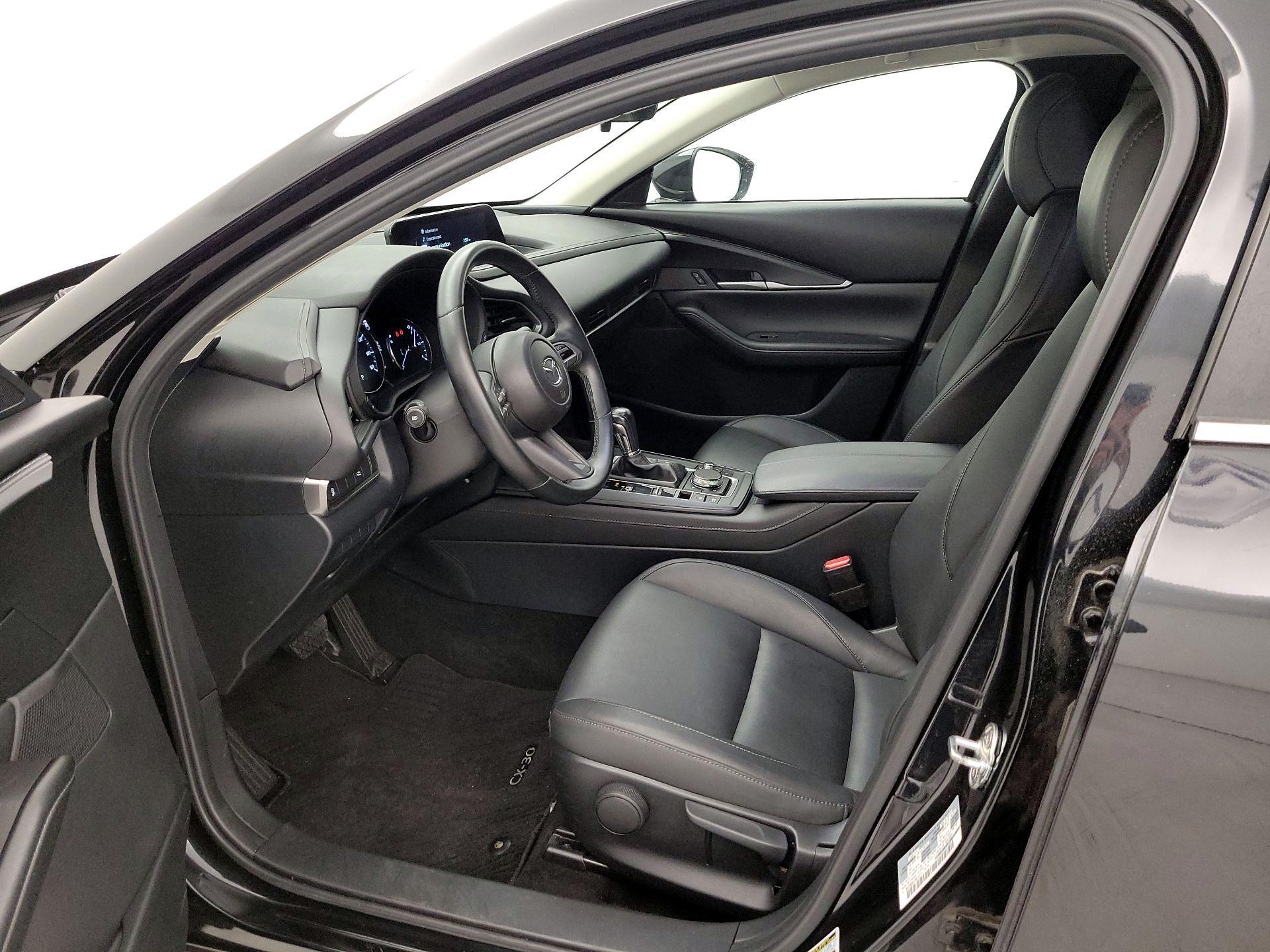 Thumbnail: 2023 Mazda CX-30 - 11