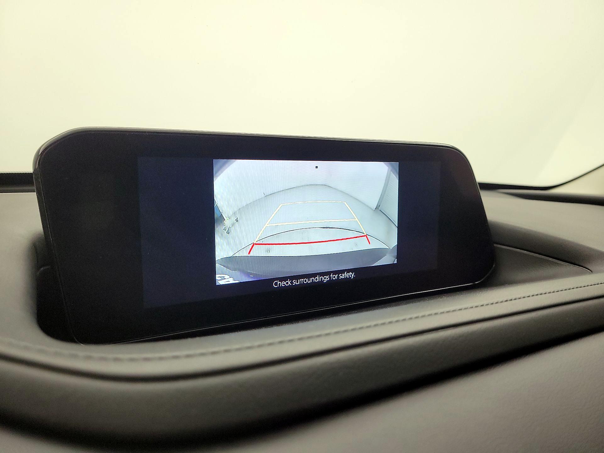 Thumbnail: 2023 Mazda CX-30 - 14