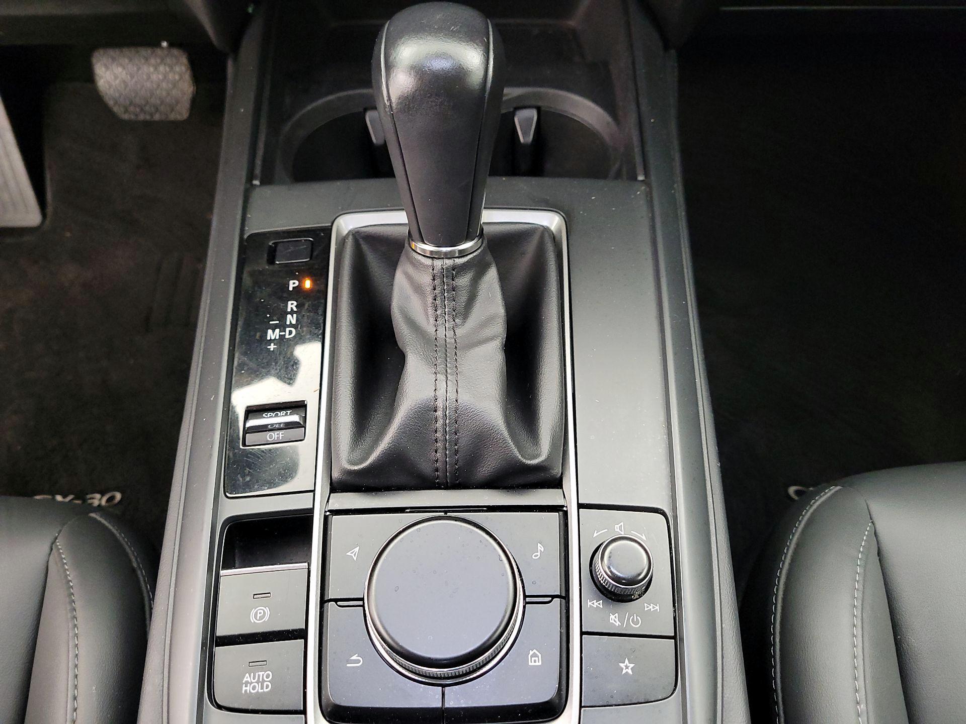 Thumbnail: 2023 Mazda CX-30 - 17