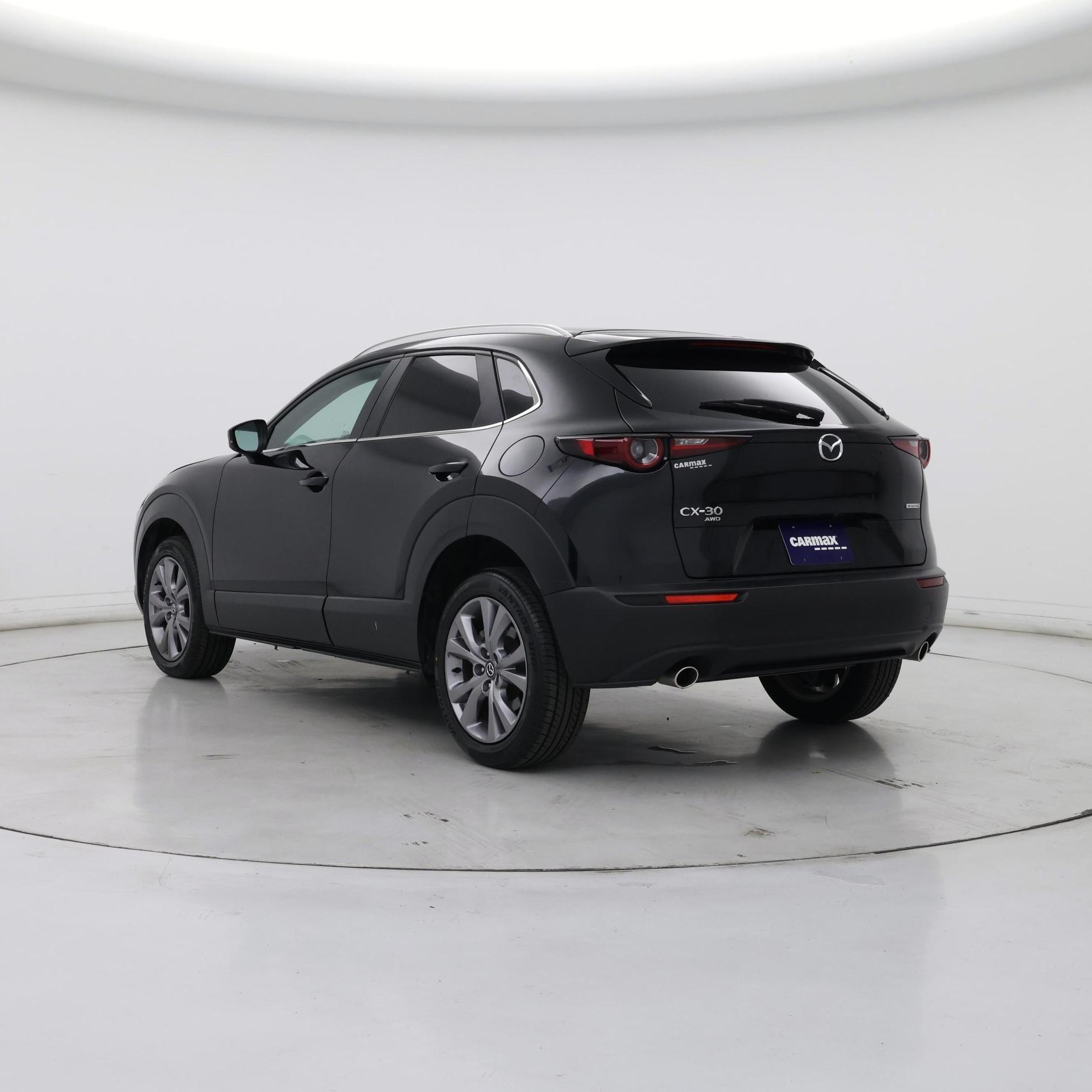 Thumbnail: 2023 Mazda CX-30 - 2