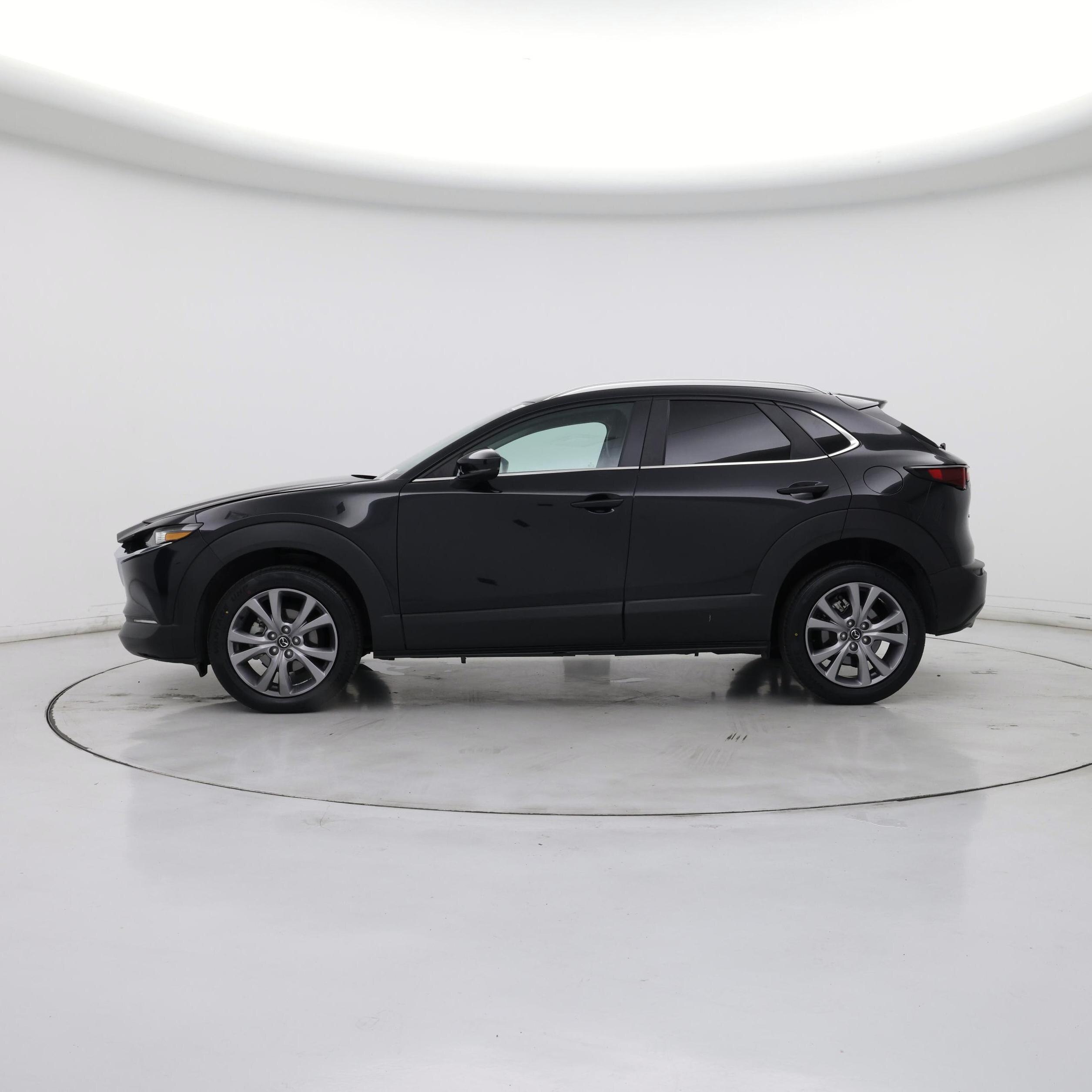 Thumbnail: 2023 Mazda CX-30 - 3