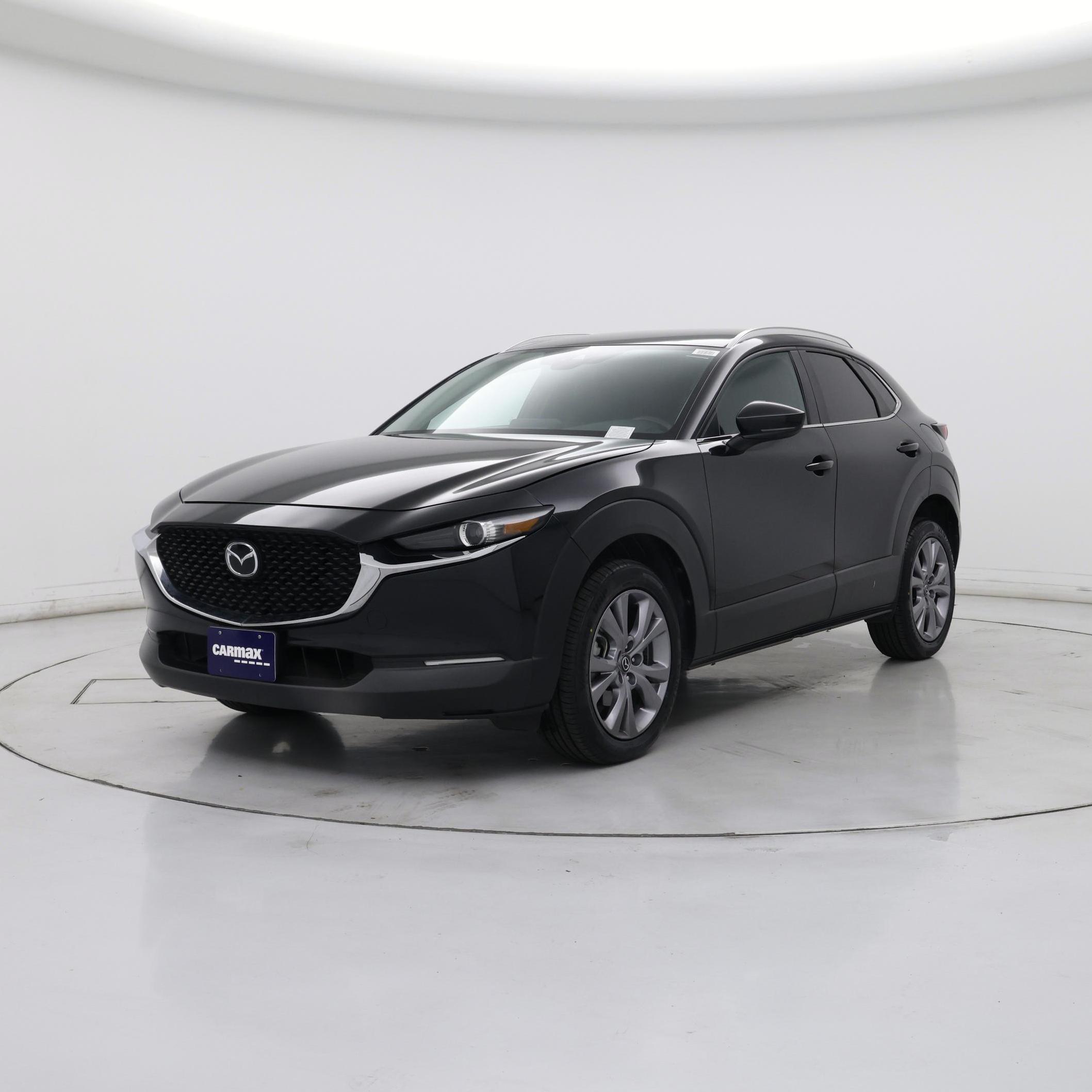 Thumbnail: 2023 Mazda CX-30 - 4