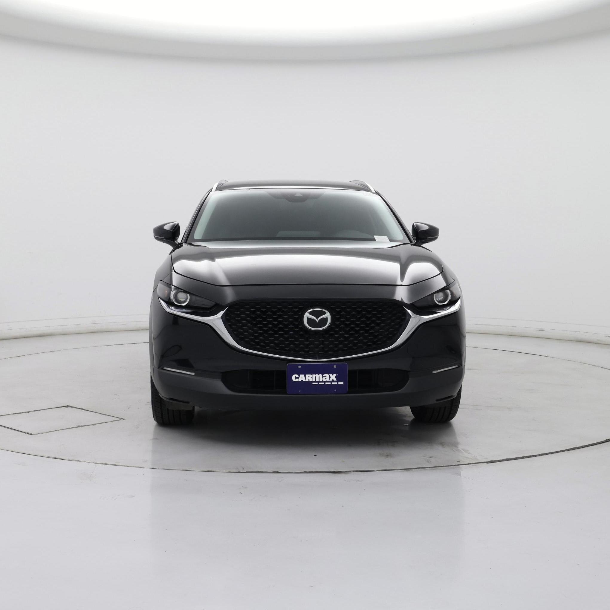 Thumbnail: 2023 Mazda CX-30 - 5