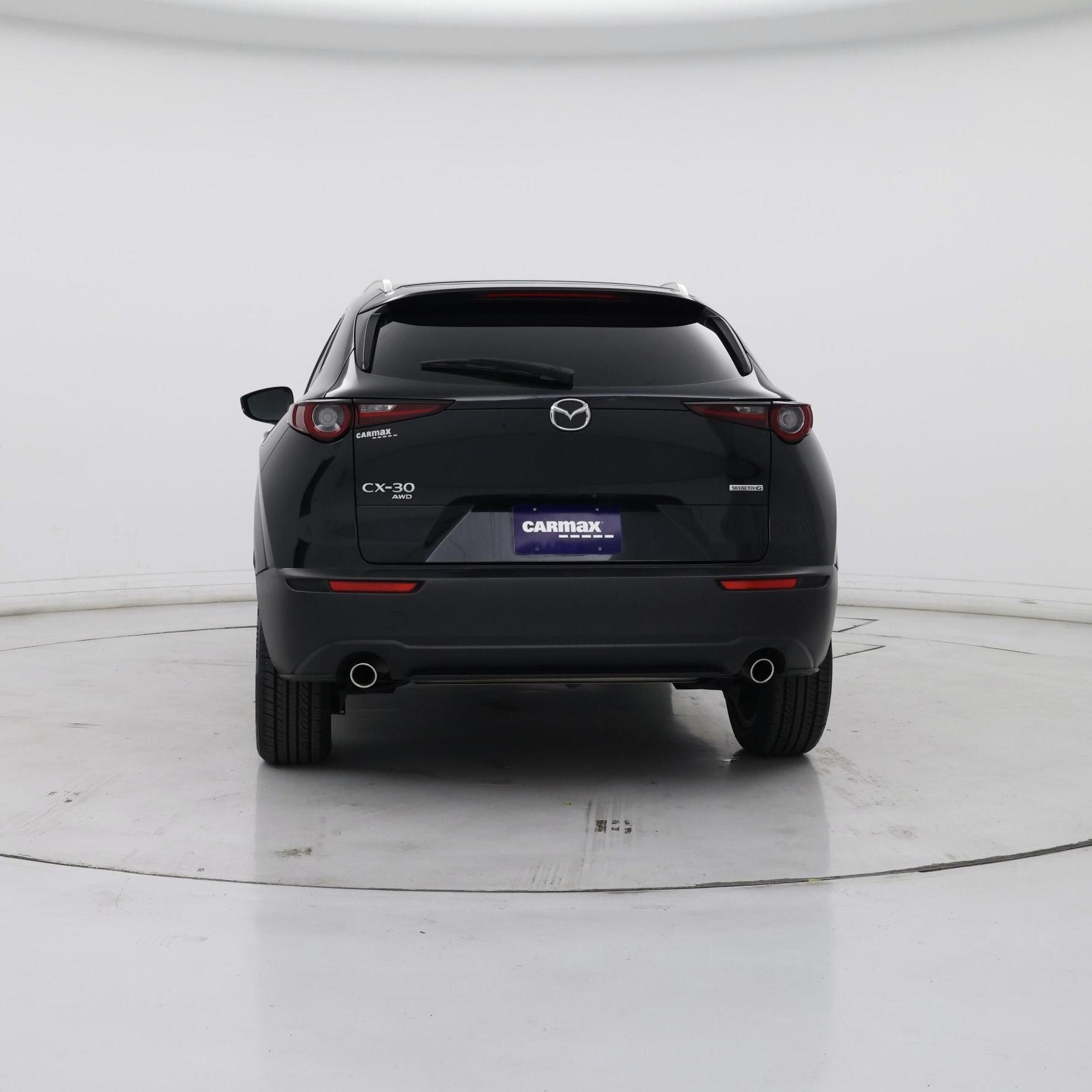 Thumbnail: 2023 Mazda CX-30 - 6