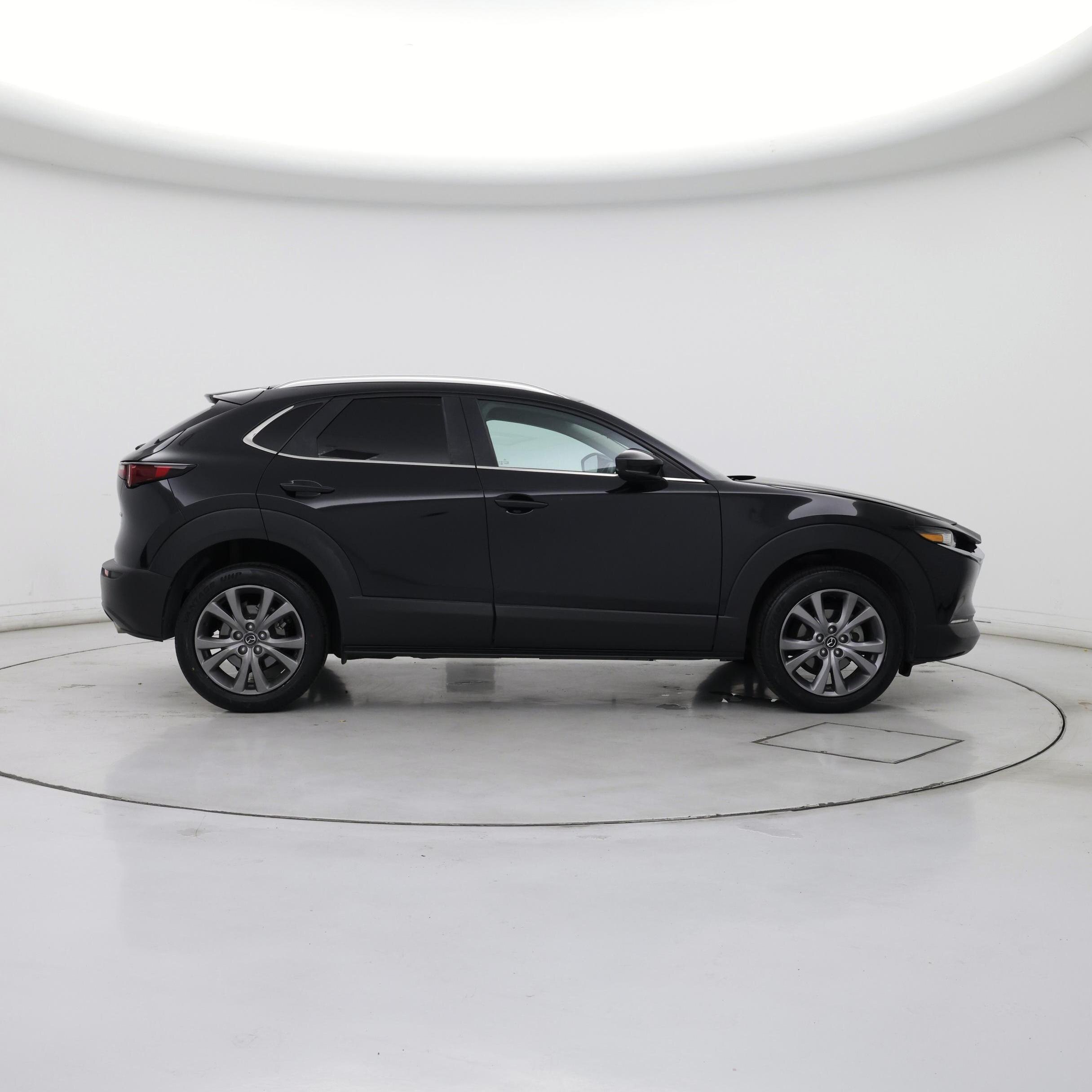 Thumbnail: 2023 Mazda CX-30 - 7
