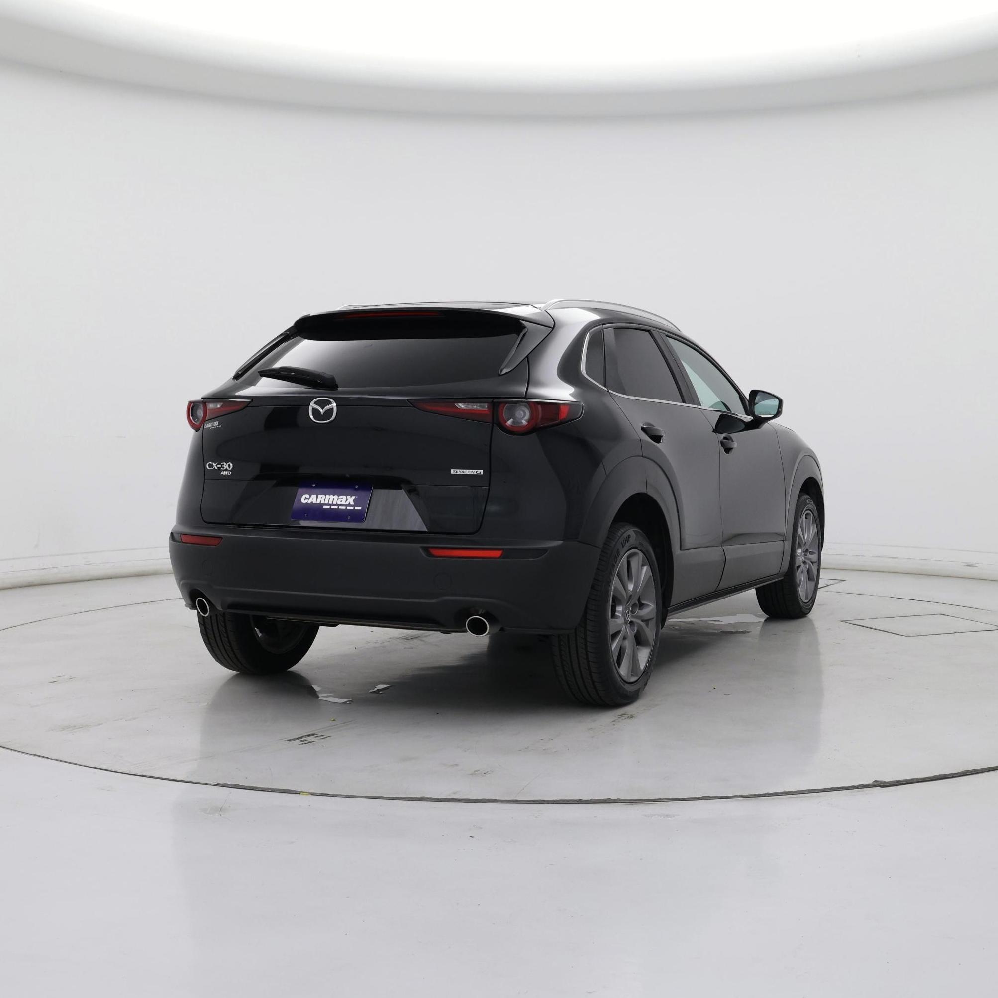 Thumbnail: 2023 Mazda CX-30 - 8