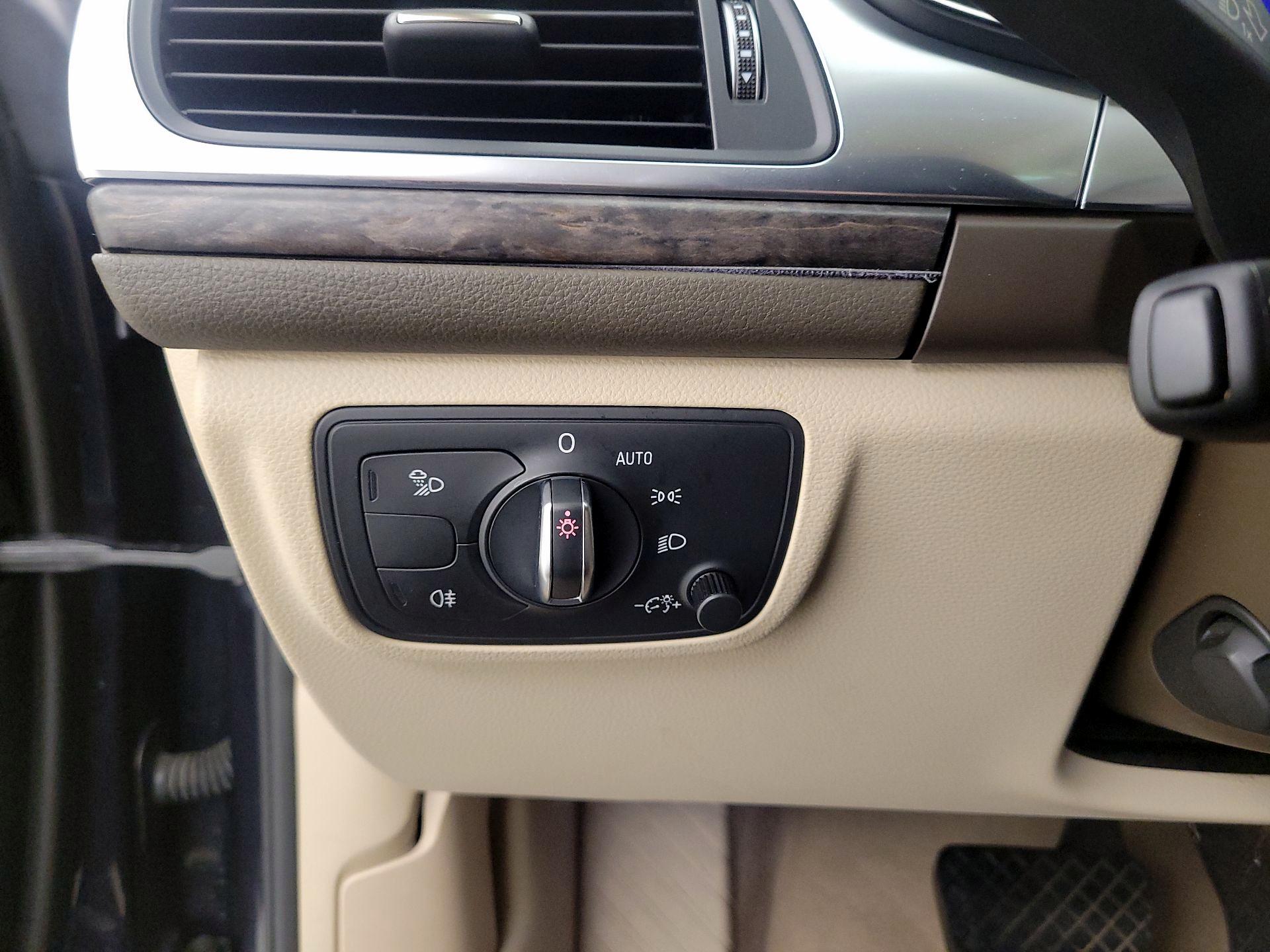 Thumbnail: 2018 Audi A6 - 13