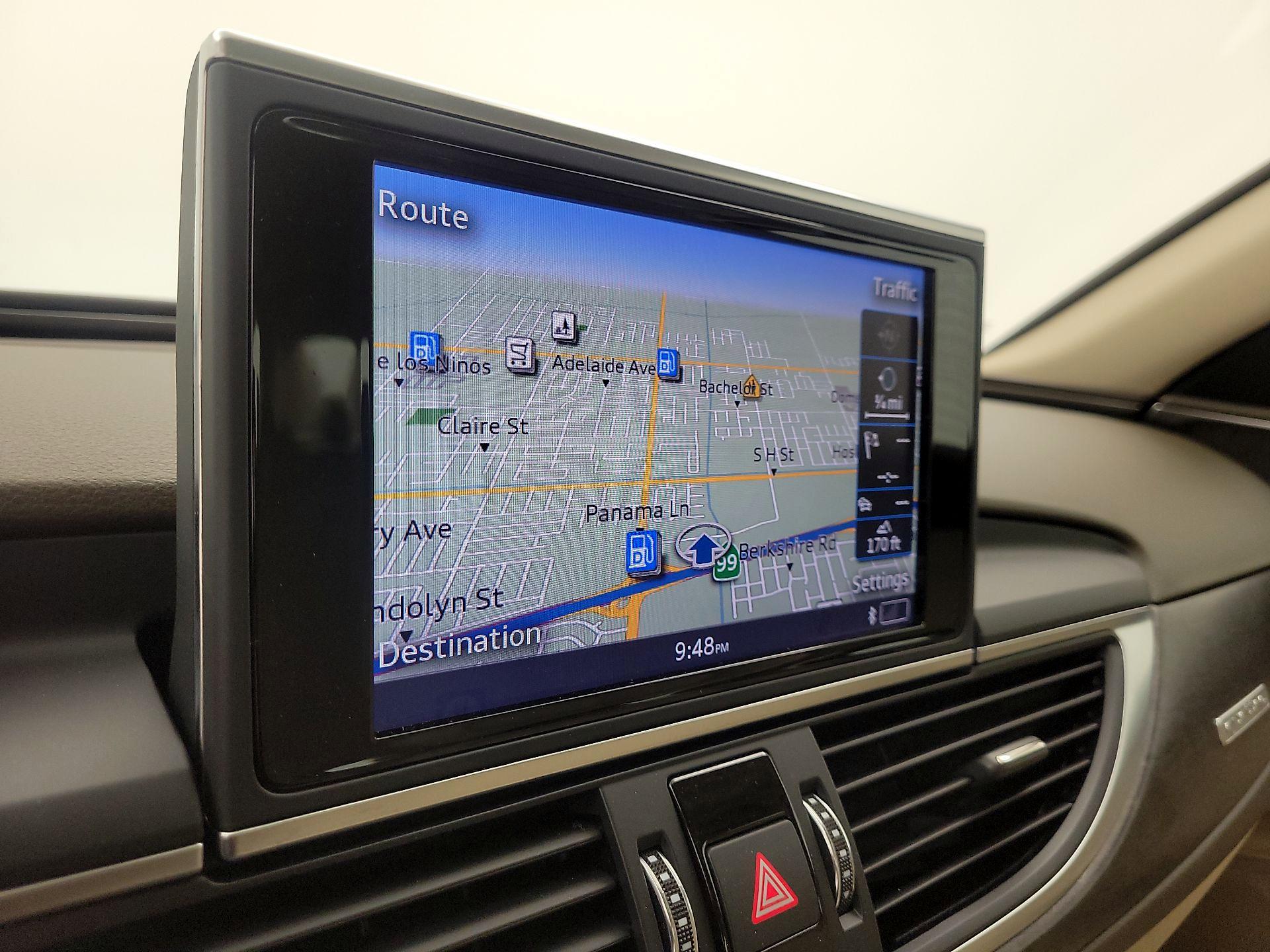 Thumbnail: 2018 Audi A6 - 14