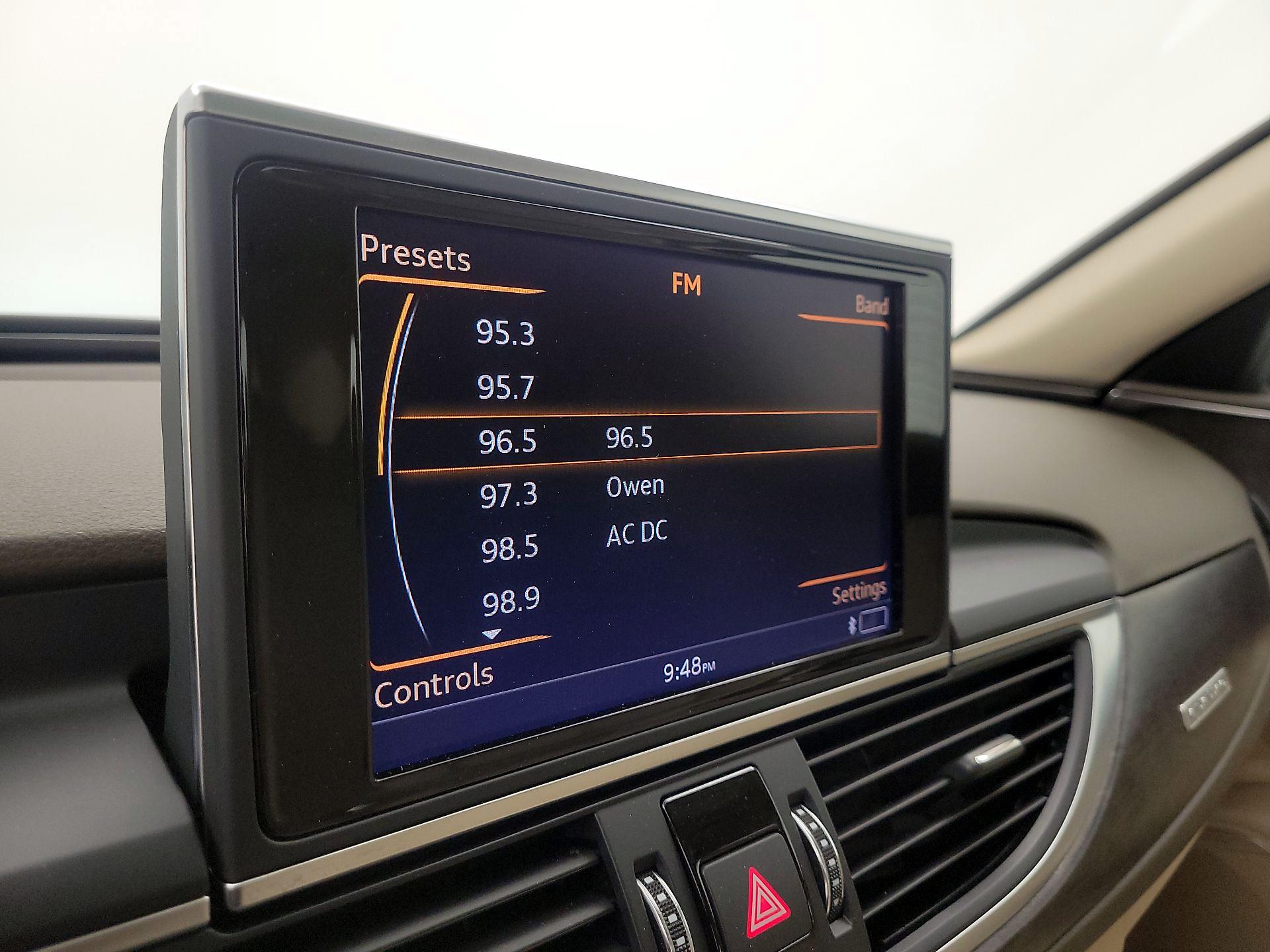 Thumbnail: 2018 Audi A6 - 16