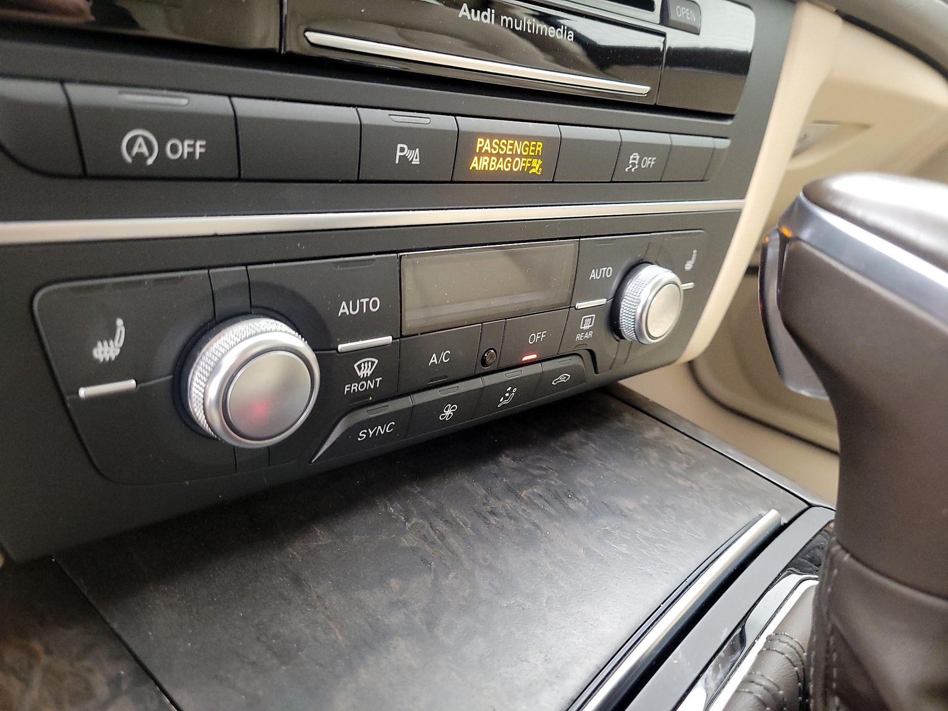 Thumbnail: 2018 Audi A6 - 17