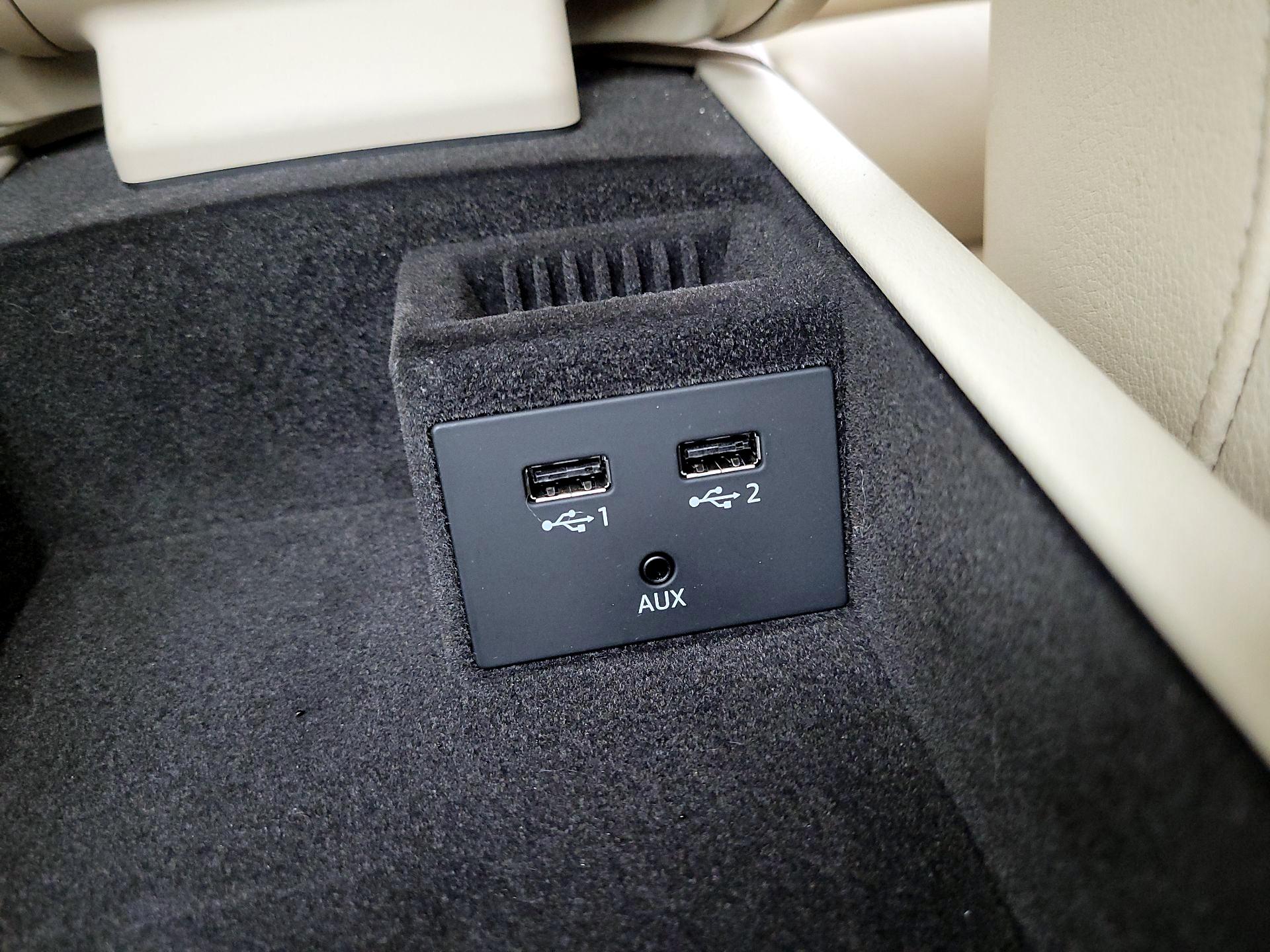 Thumbnail: 2018 Audi A6 - 19