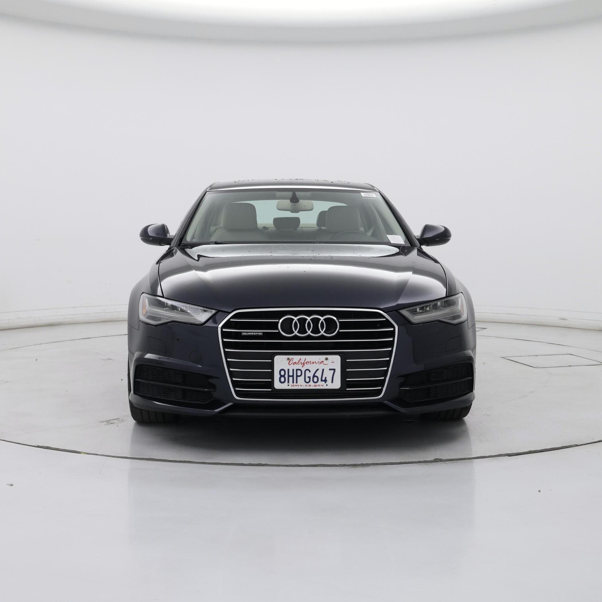 Thumbnail: 2018 Audi A6 - 5