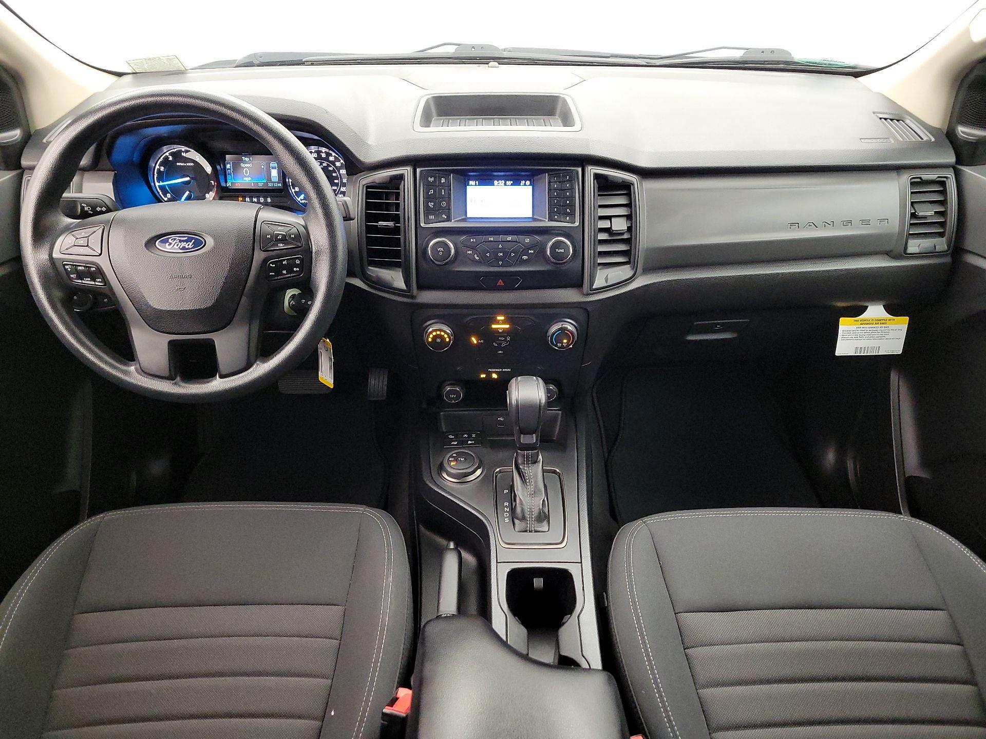 Thumbnail: 2020 Ford Ranger - 9