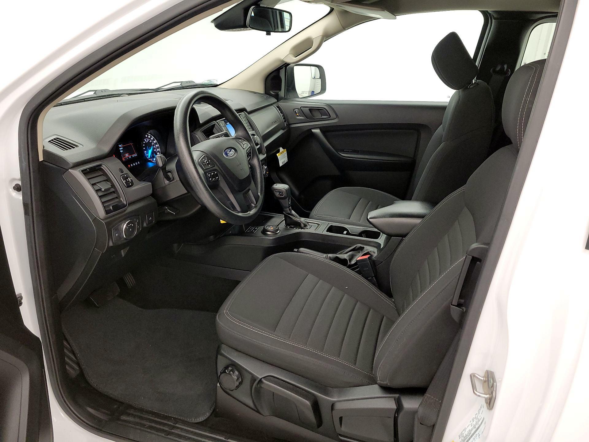 Thumbnail: 2020 Ford Ranger - 11