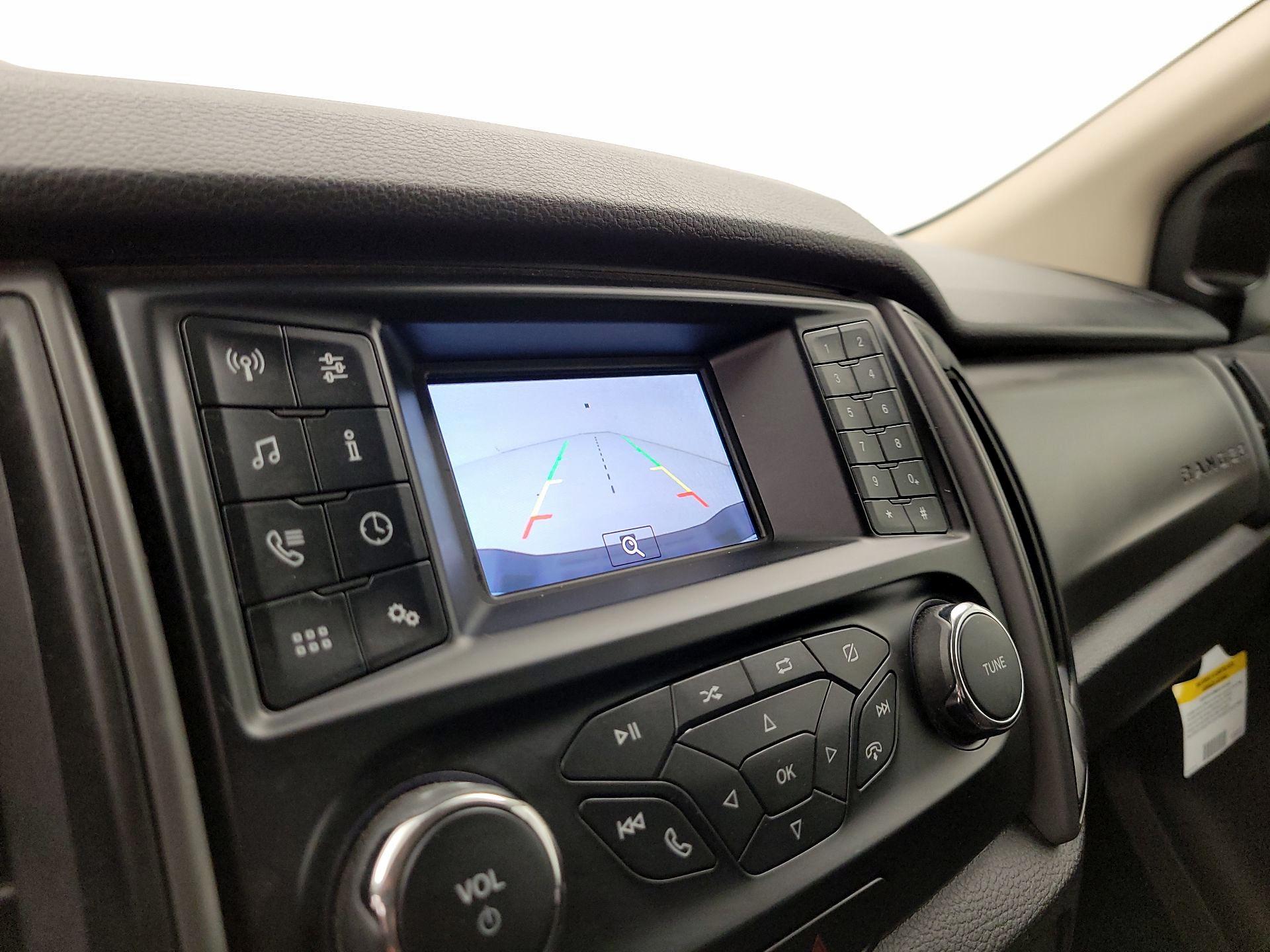 Thumbnail: 2020 Ford Ranger - 14