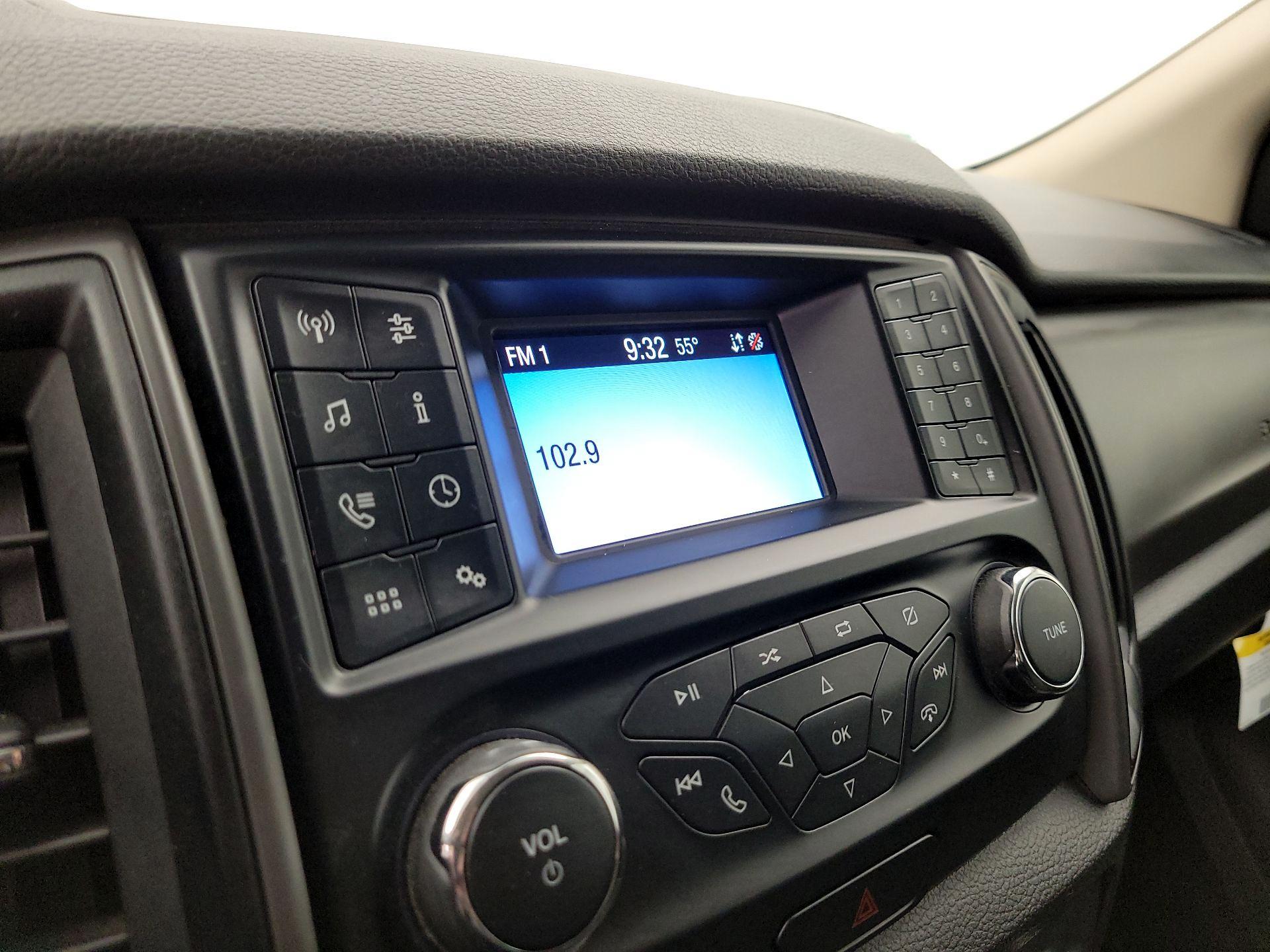 Thumbnail: 2020 Ford Ranger - 15