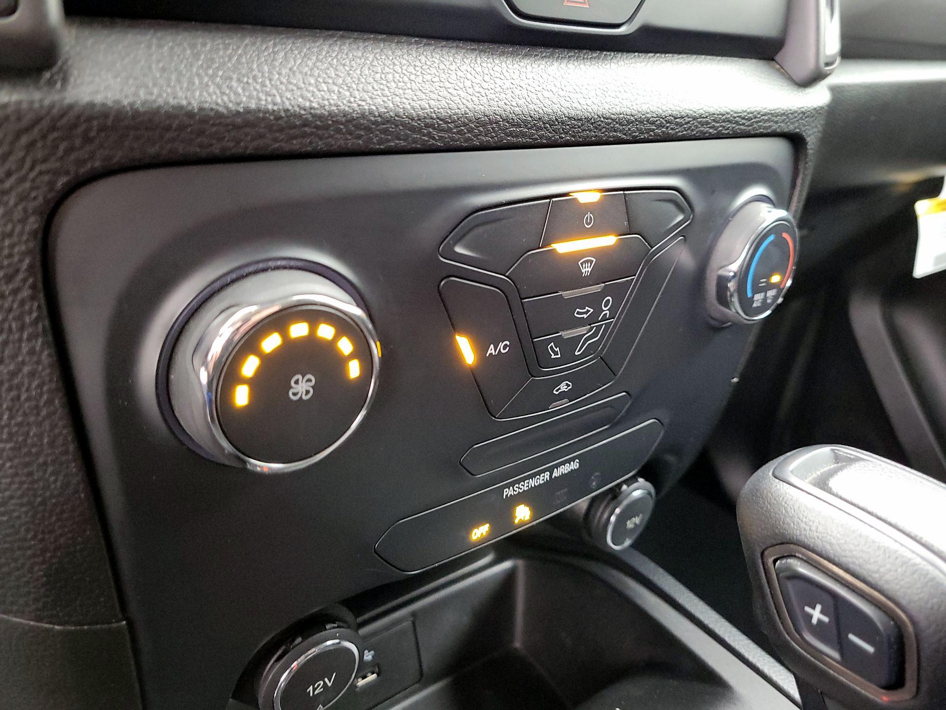 Thumbnail: 2020 Ford Ranger - 16