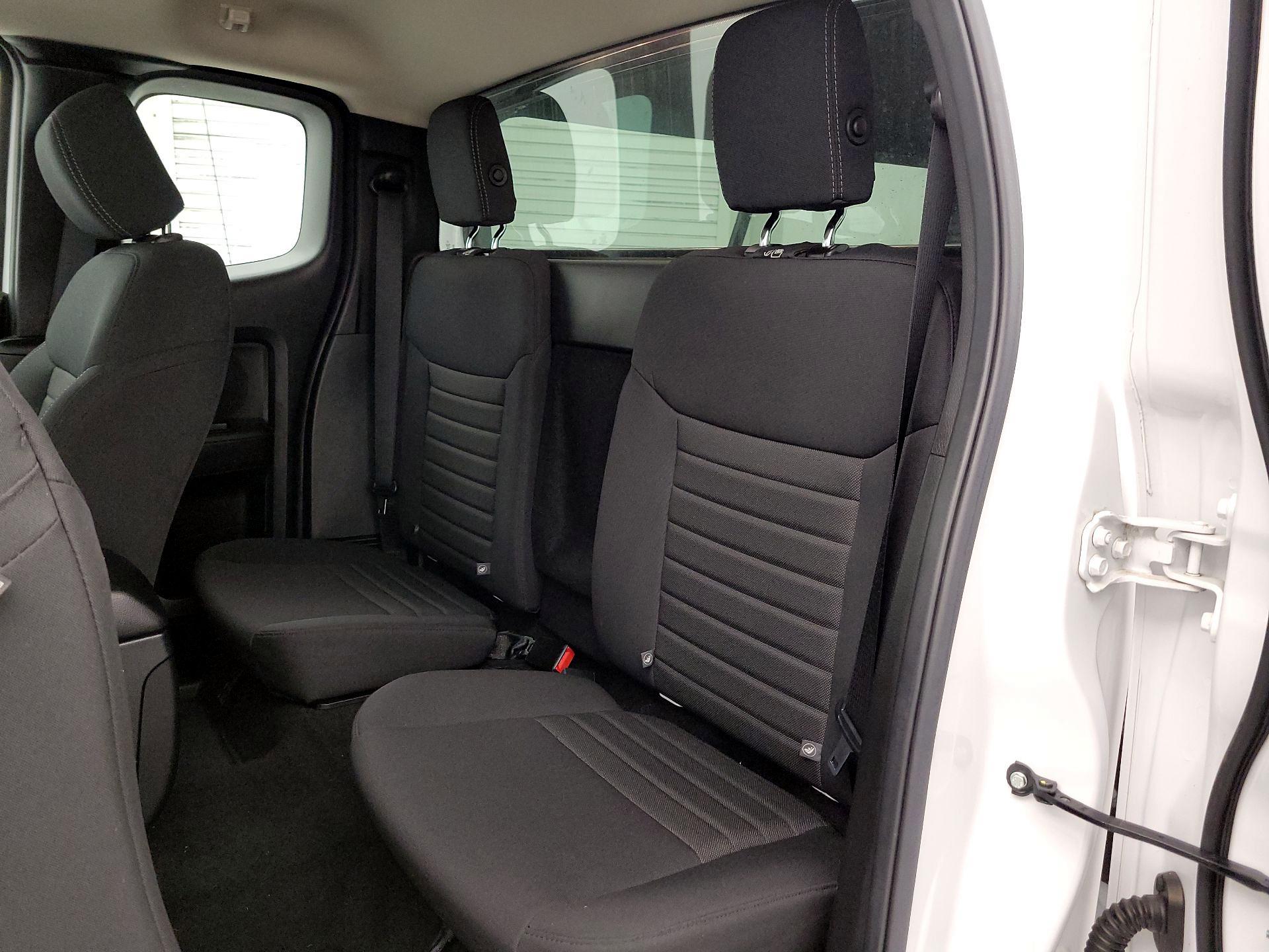 Thumbnail: 2020 Ford Ranger - 19