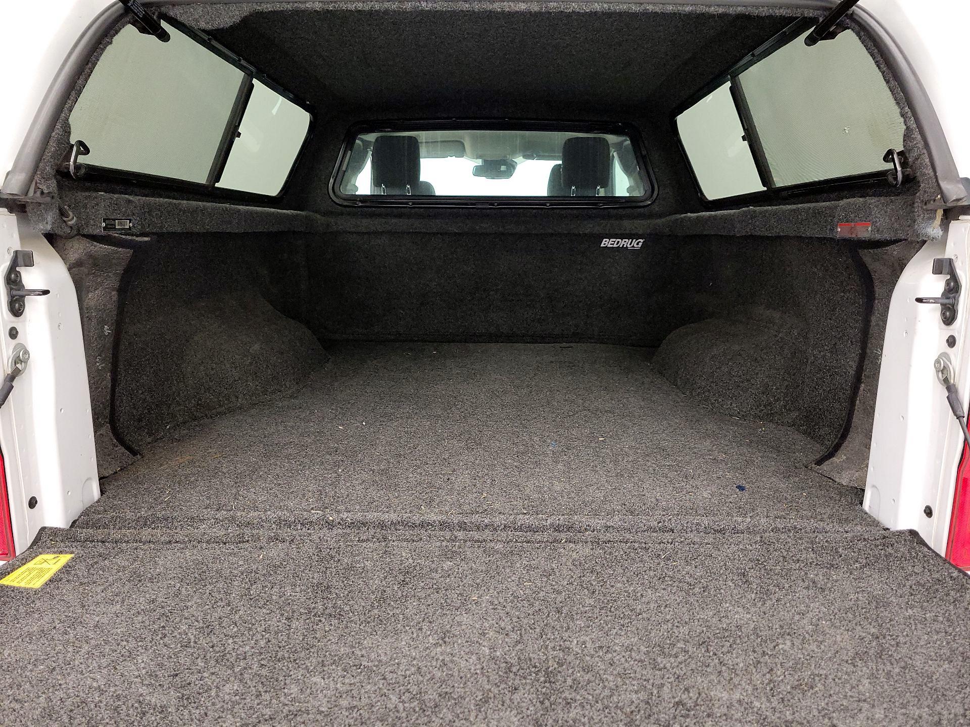 Thumbnail: 2020 Ford Ranger - 20