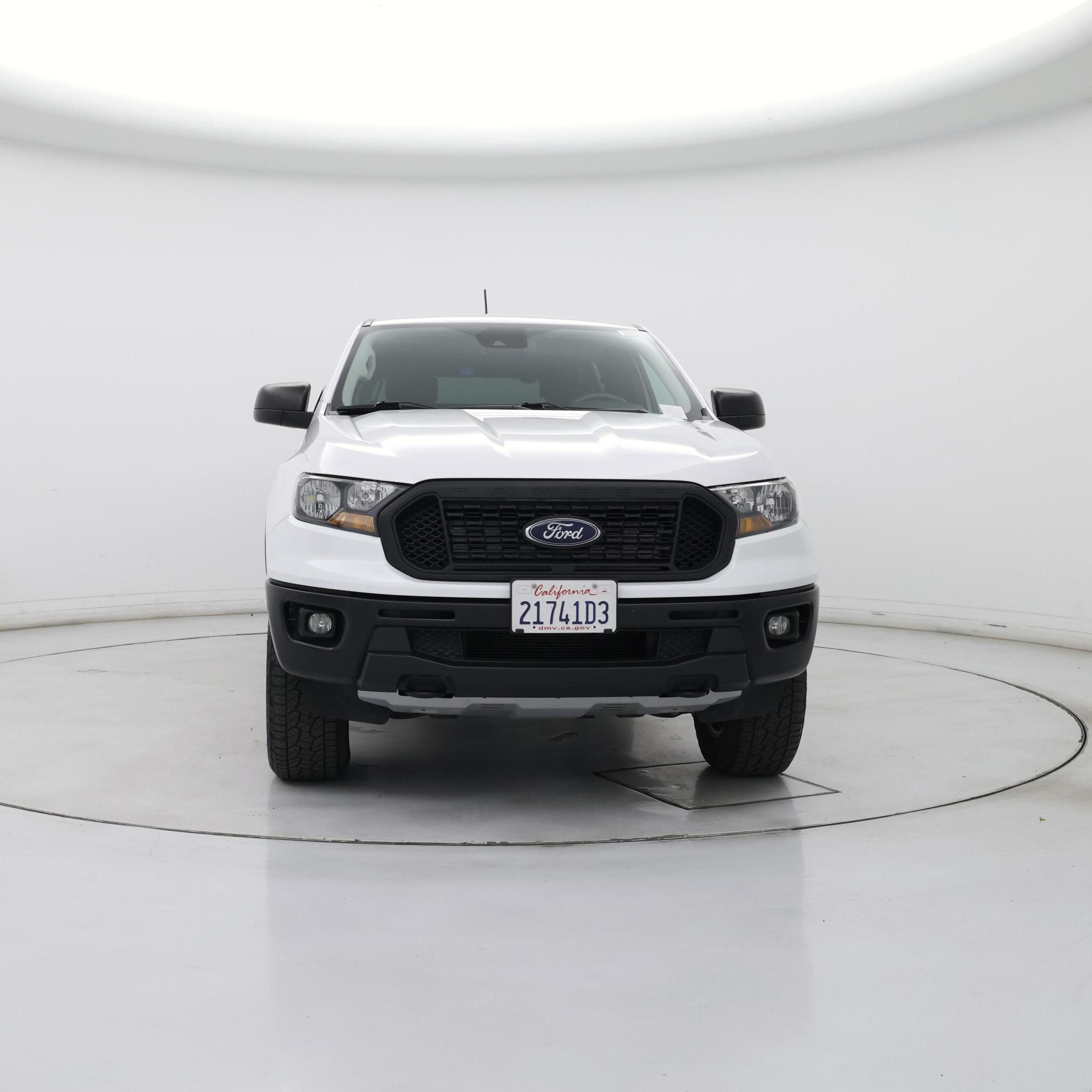 Thumbnail: 2020 Ford Ranger - 5
