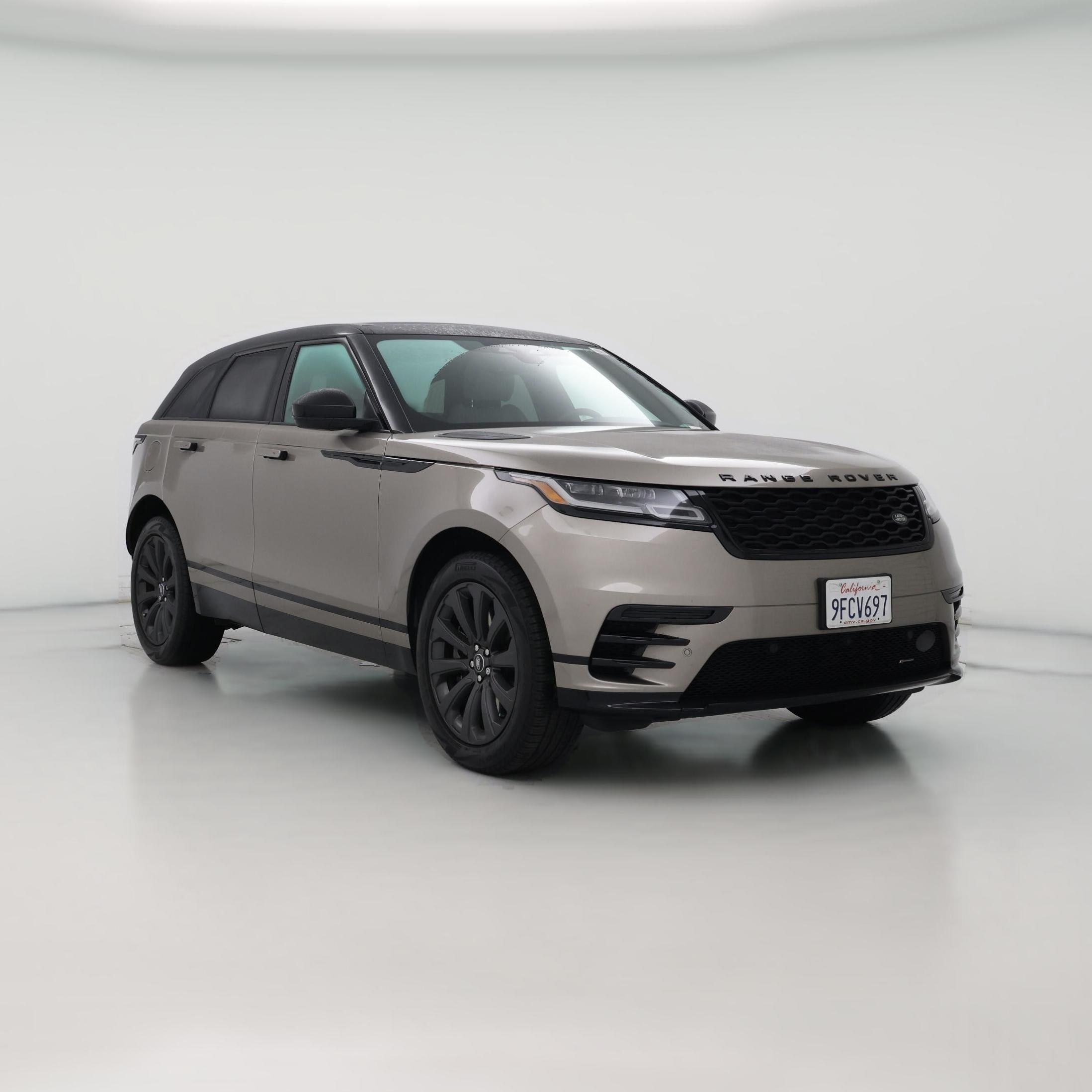 Thumbnail: 2023 Land Rover Range Rover Velar - 1