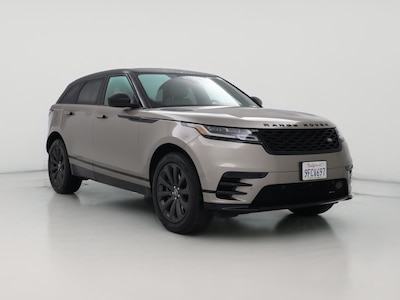 2023 Land Rover Range Rover Velar R-Dynamic S