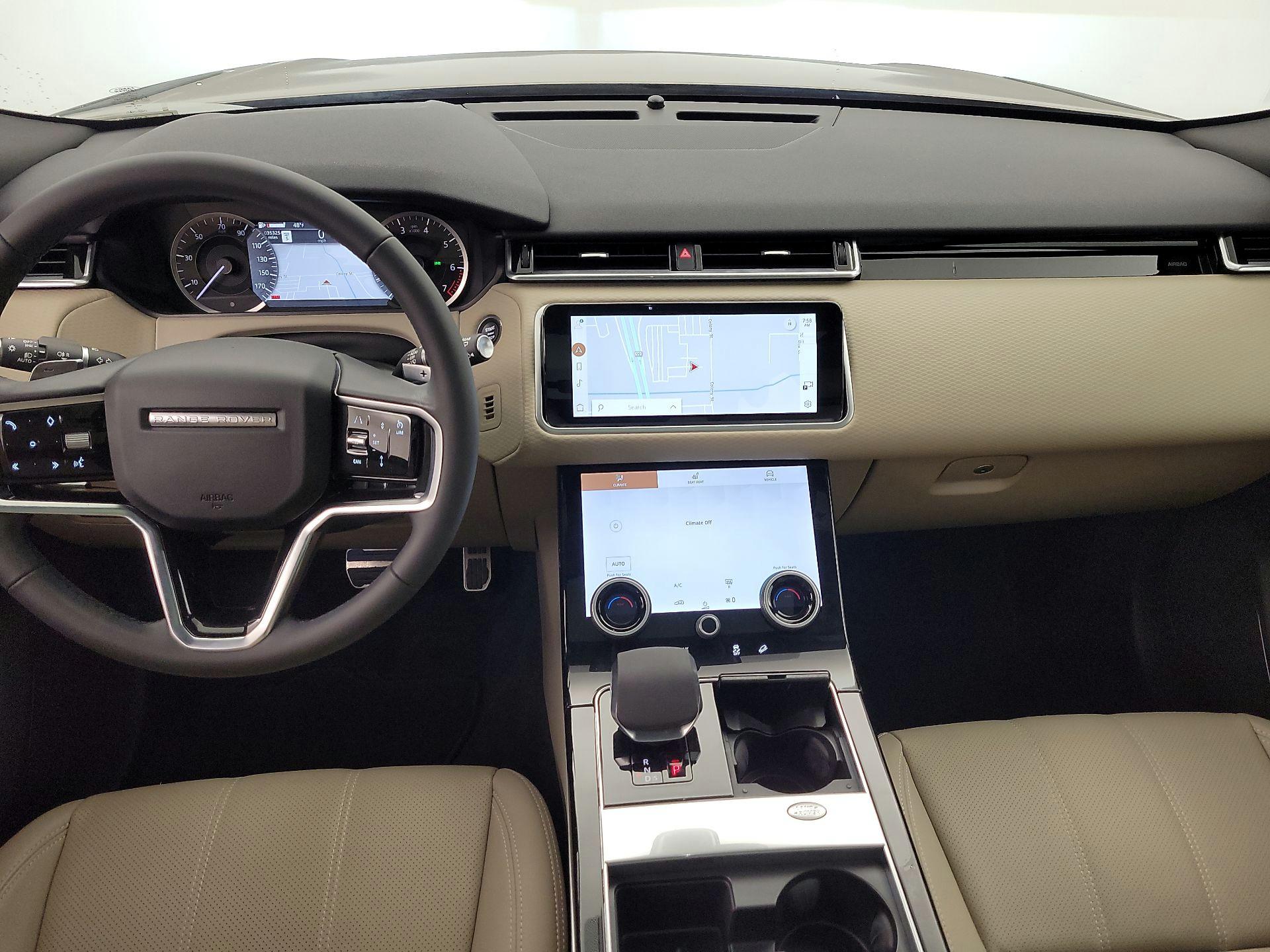 Thumbnail: 2023 Land Rover Range Rover Velar - 9