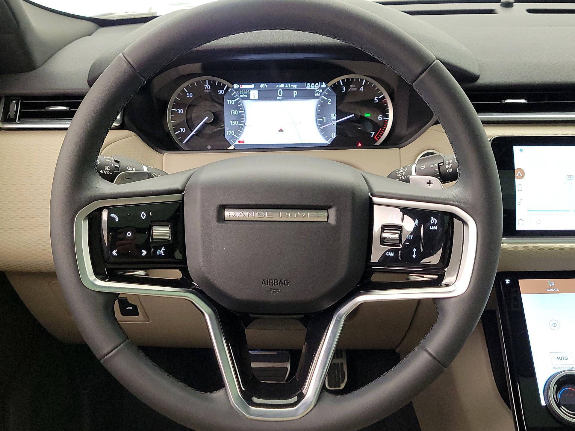 Thumbnail: 2023 Land Rover Range Rover Velar - 10