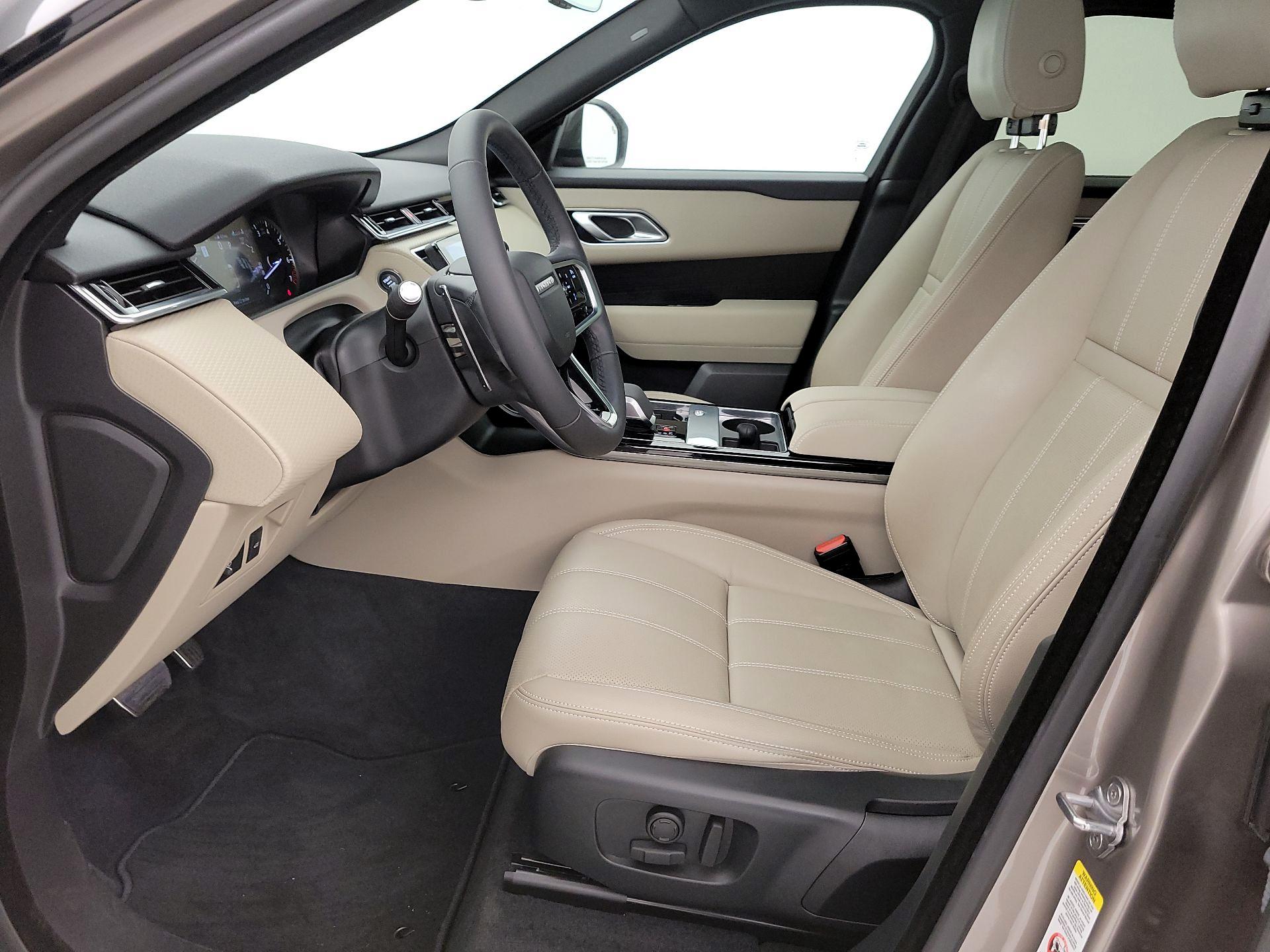 Thumbnail: 2023 Land Rover Range Rover Velar - 11