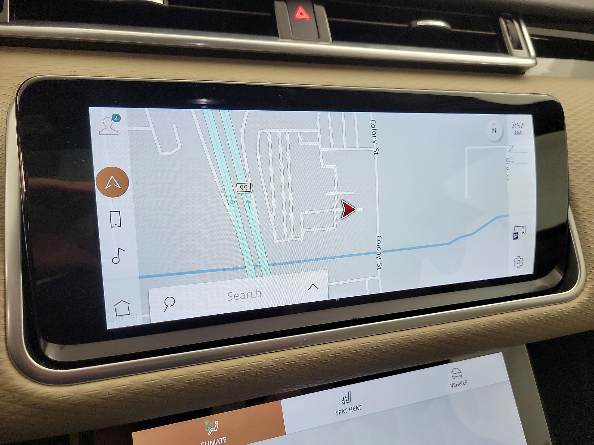 Thumbnail: 2023 Land Rover Range Rover Velar - 14