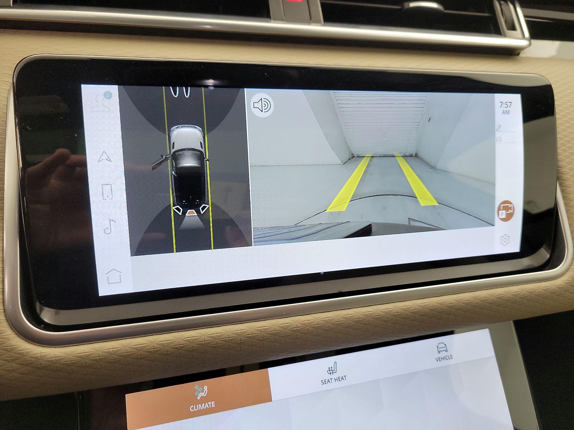 Thumbnail: 2023 Land Rover Range Rover Velar - 15