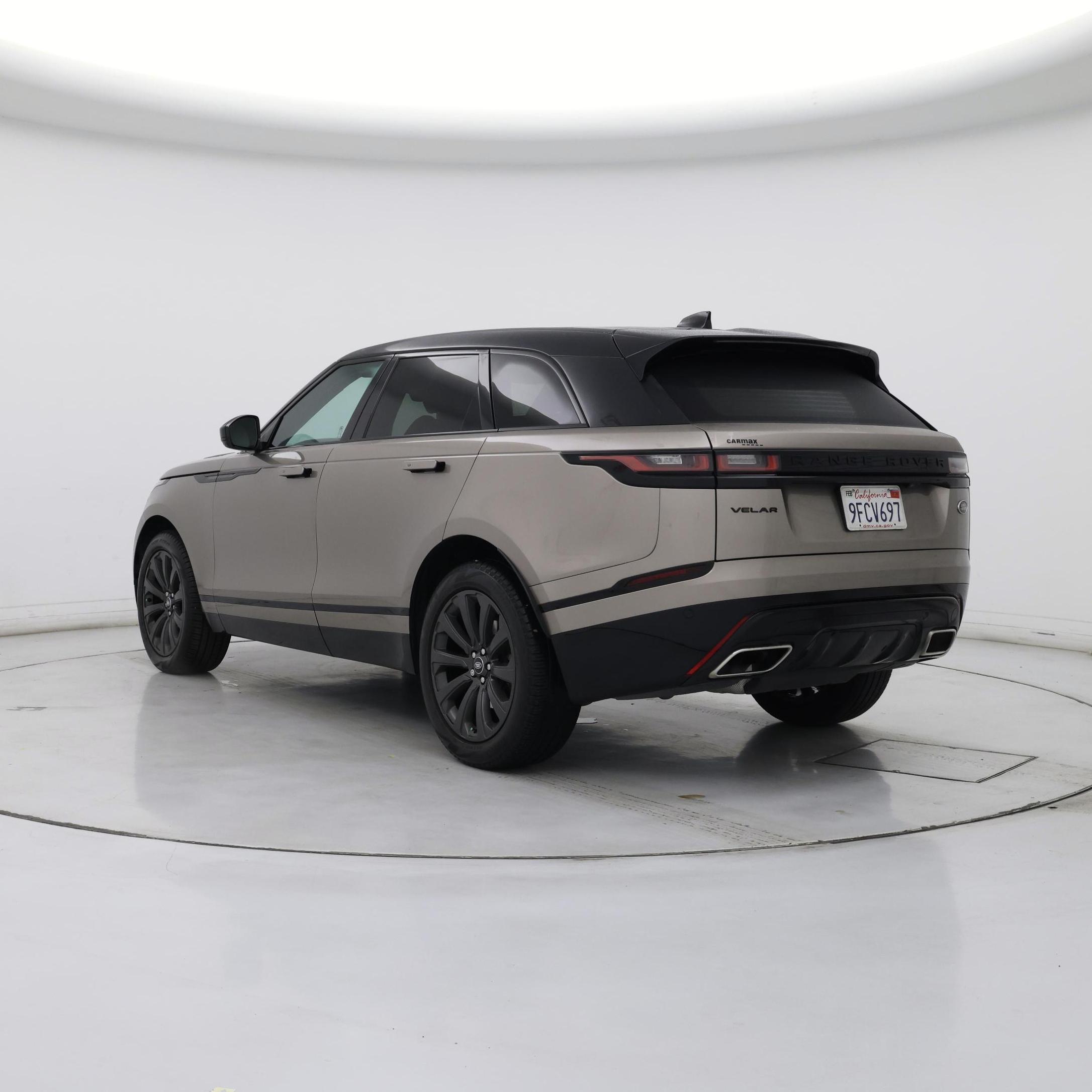 Thumbnail: 2023 Land Rover Range Rover Velar - 2