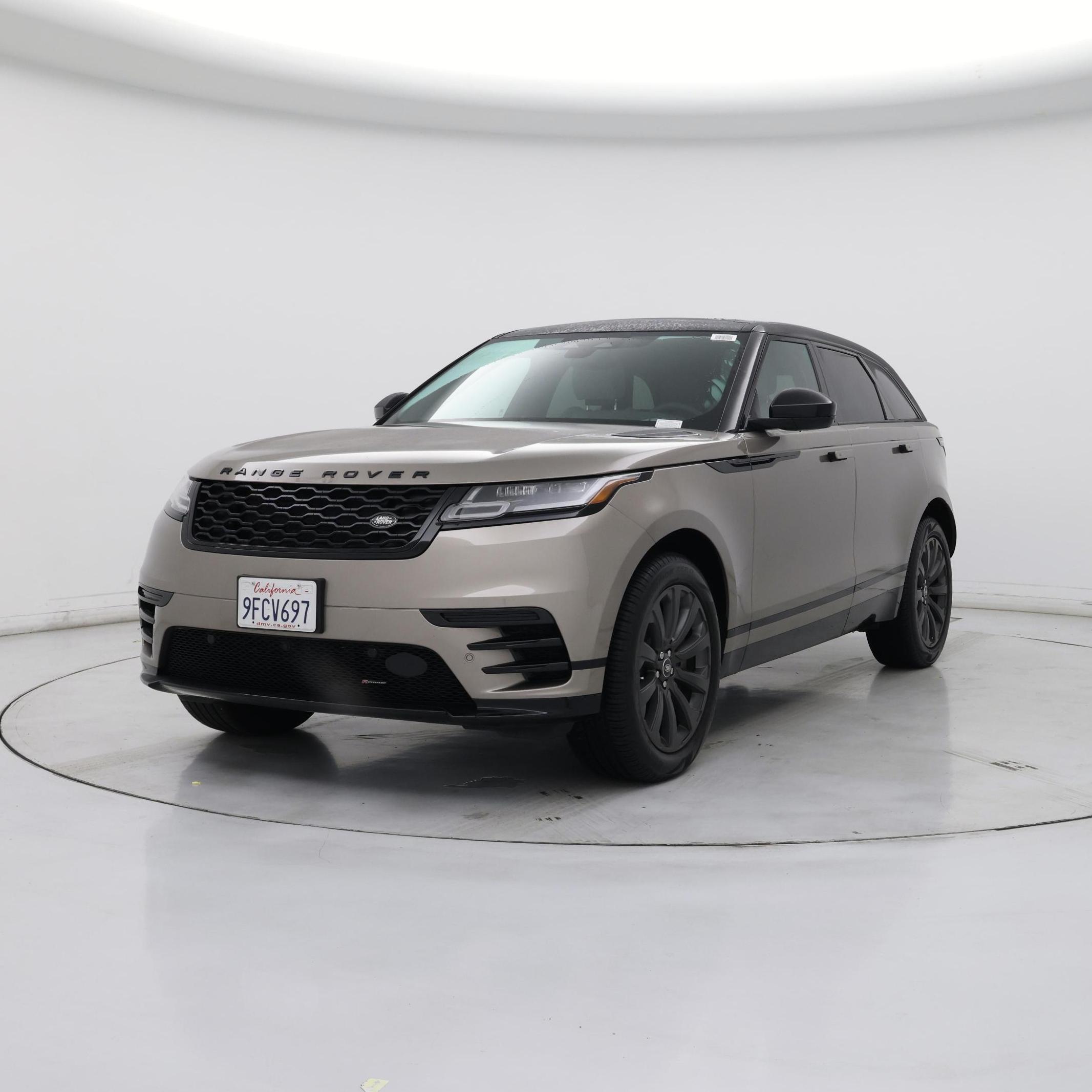 Thumbnail: 2023 Land Rover Range Rover Velar - 4