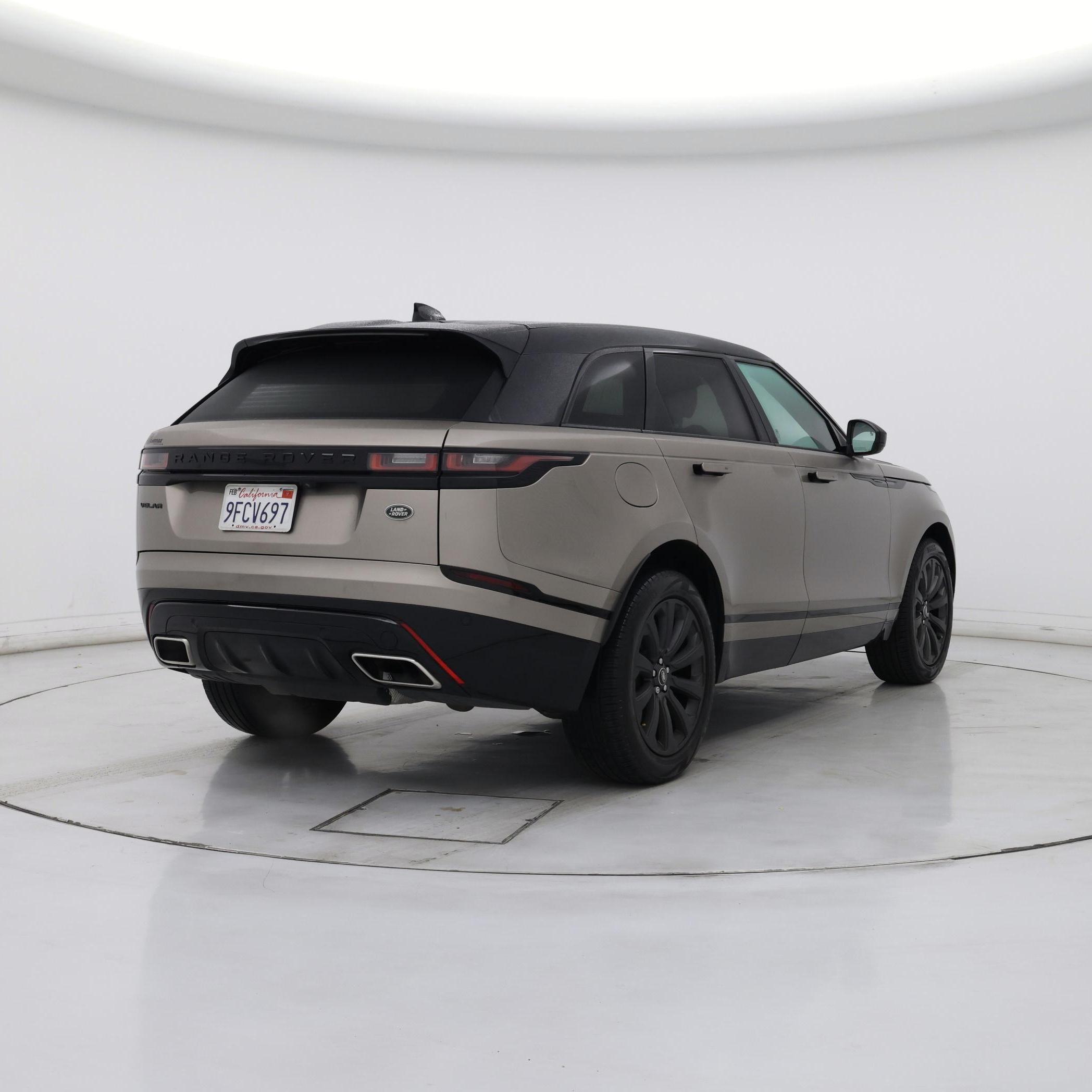 Thumbnail: 2023 Land Rover Range Rover Velar - 8