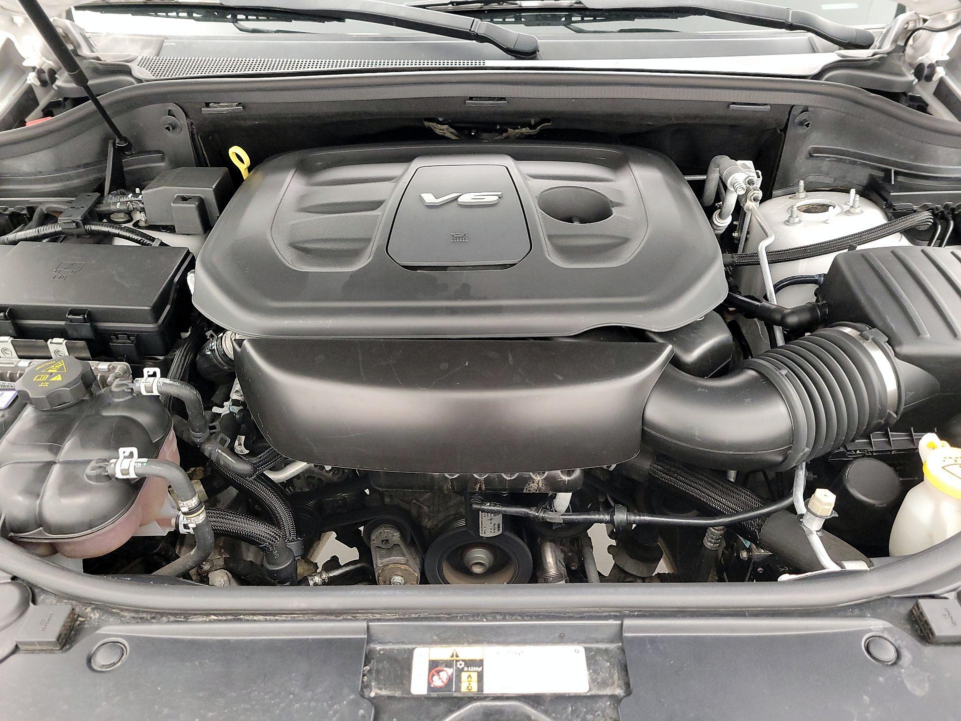 Thumbnail: 2016 Jeep Grand Cherokee - 18