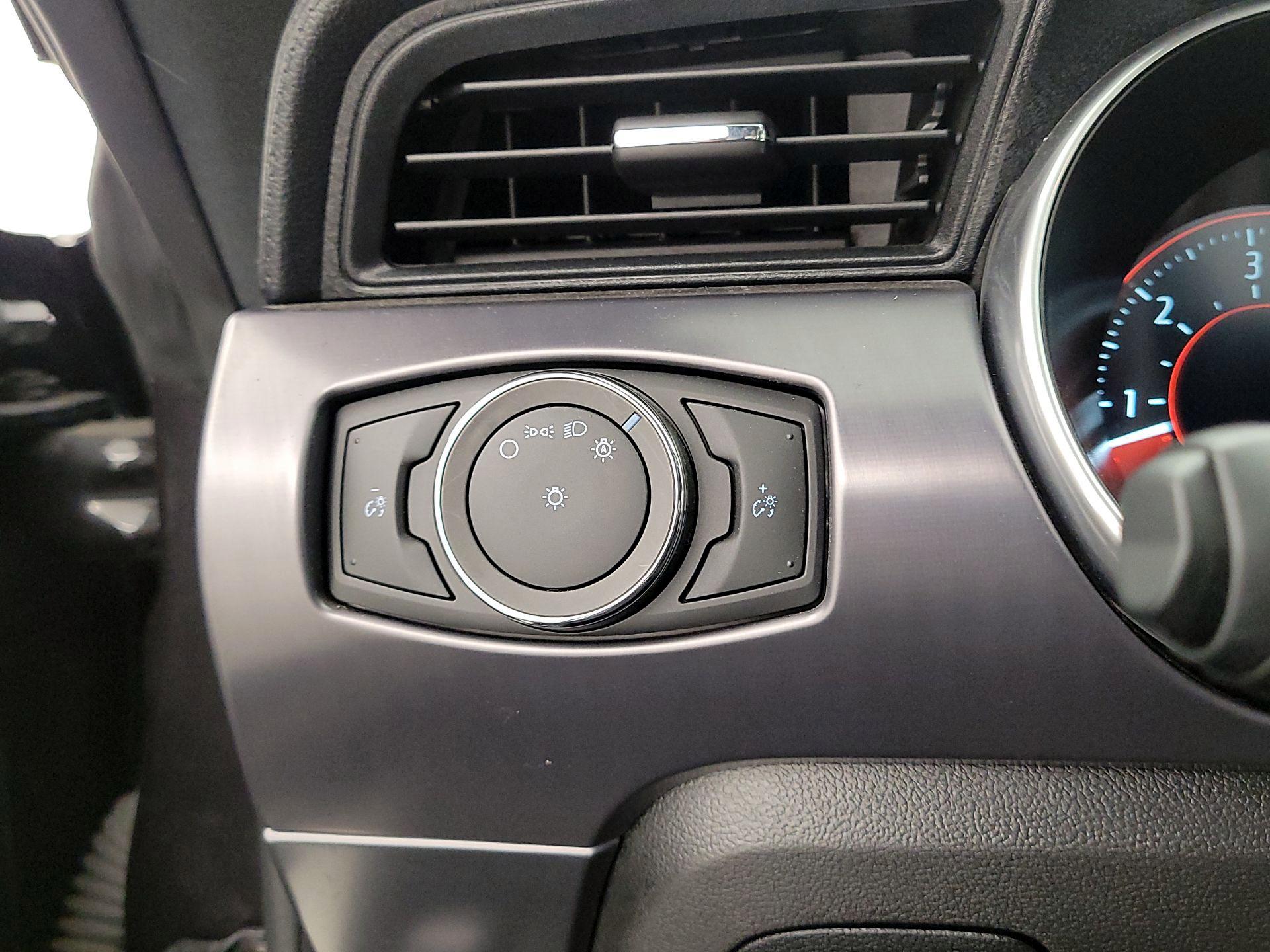 Thumbnail: 2022 Ford Mustang - 13