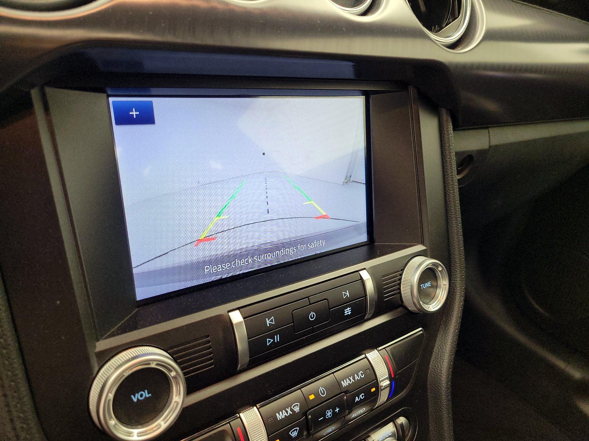 Thumbnail: 2022 Ford Mustang - 15