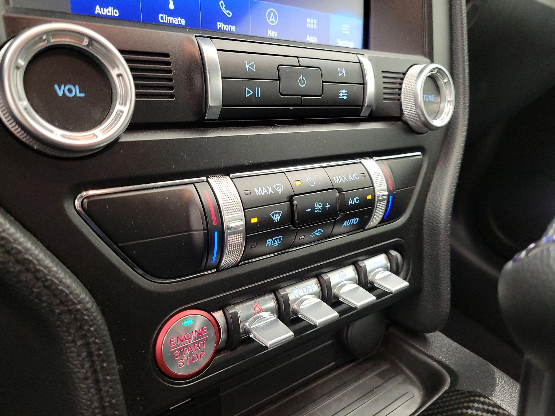 Thumbnail: 2022 Ford Mustang - 17