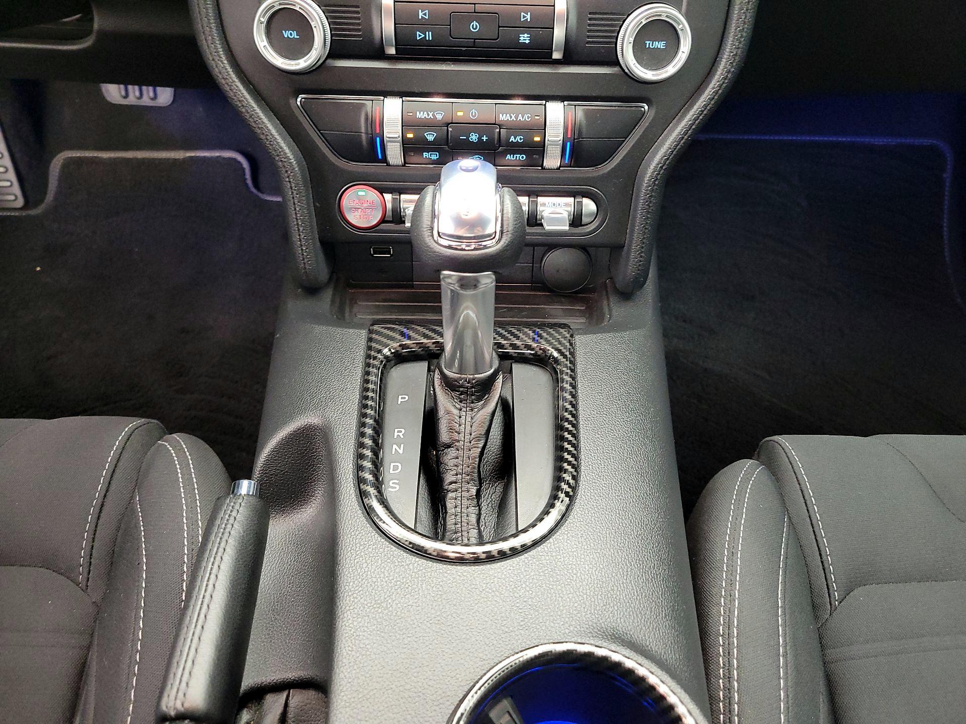 Thumbnail: 2022 Ford Mustang - 18