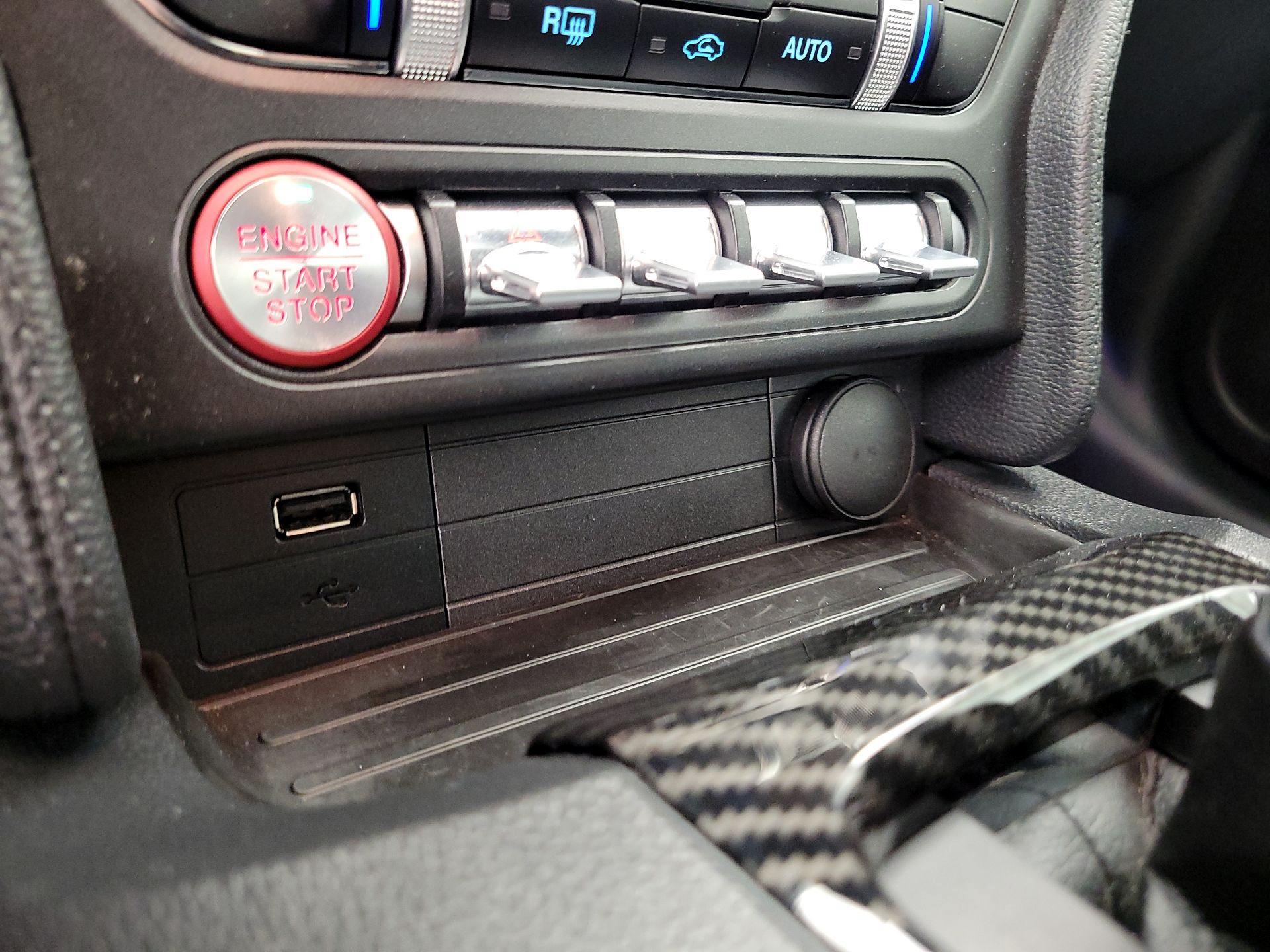 Thumbnail: 2022 Ford Mustang - 19