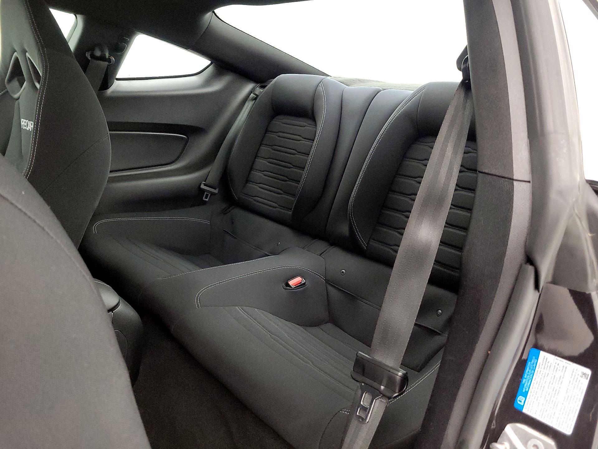 Thumbnail: 2022 Ford Mustang - 20