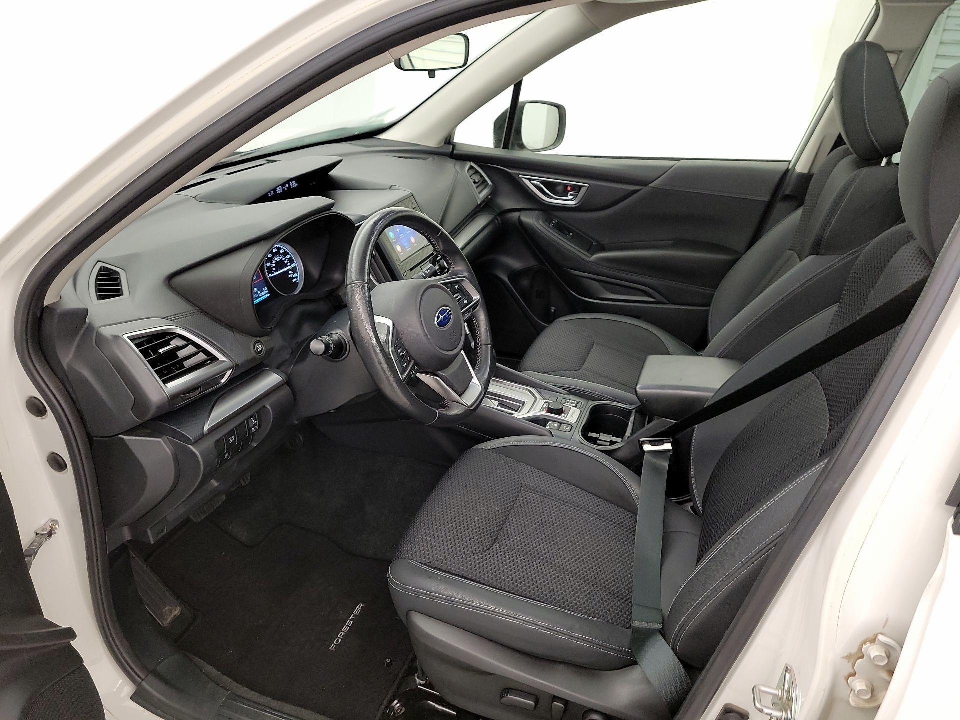 Thumbnail: 2023 Subaru Forester - 11