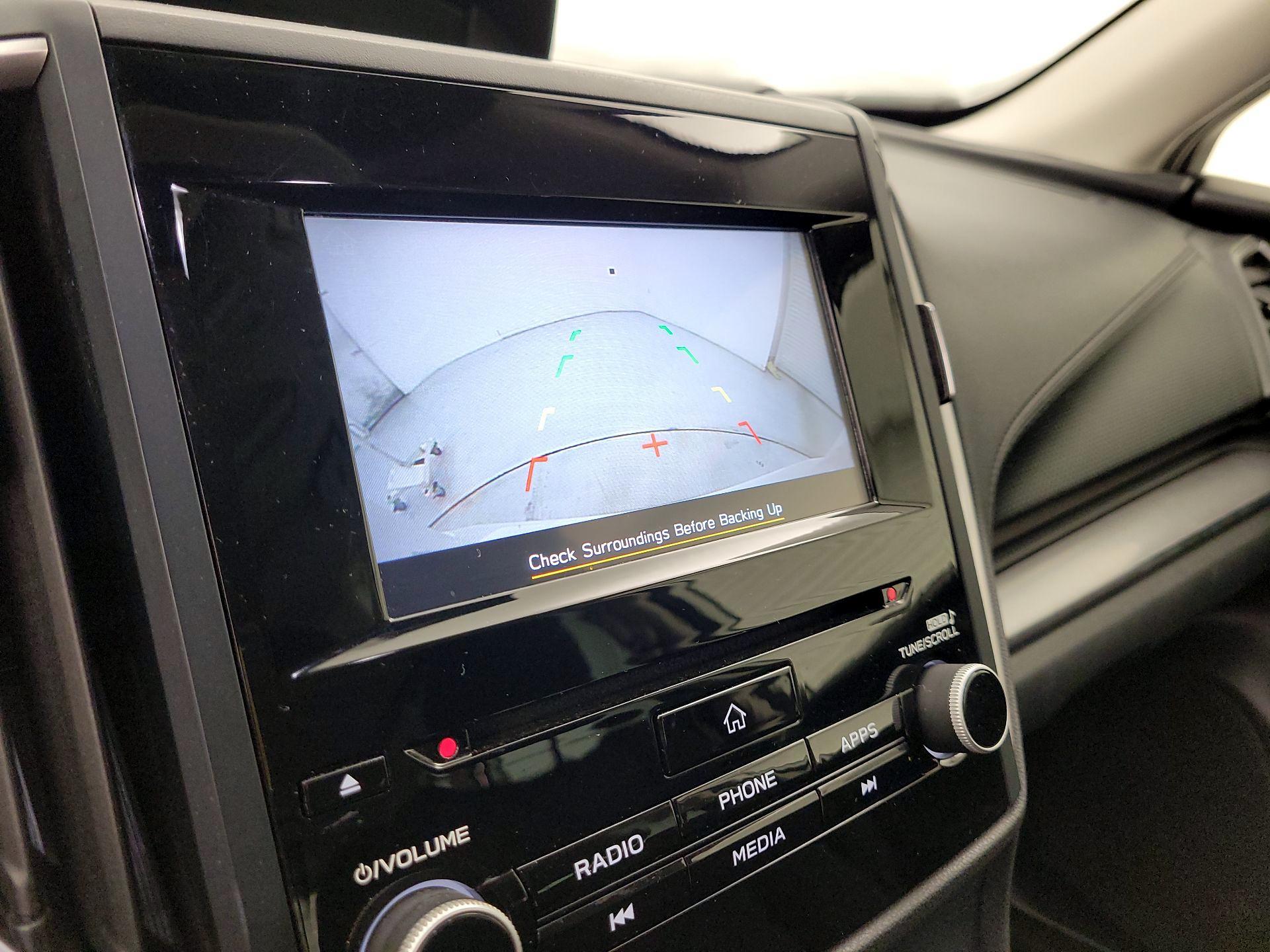 Thumbnail: 2023 Subaru Forester - 14