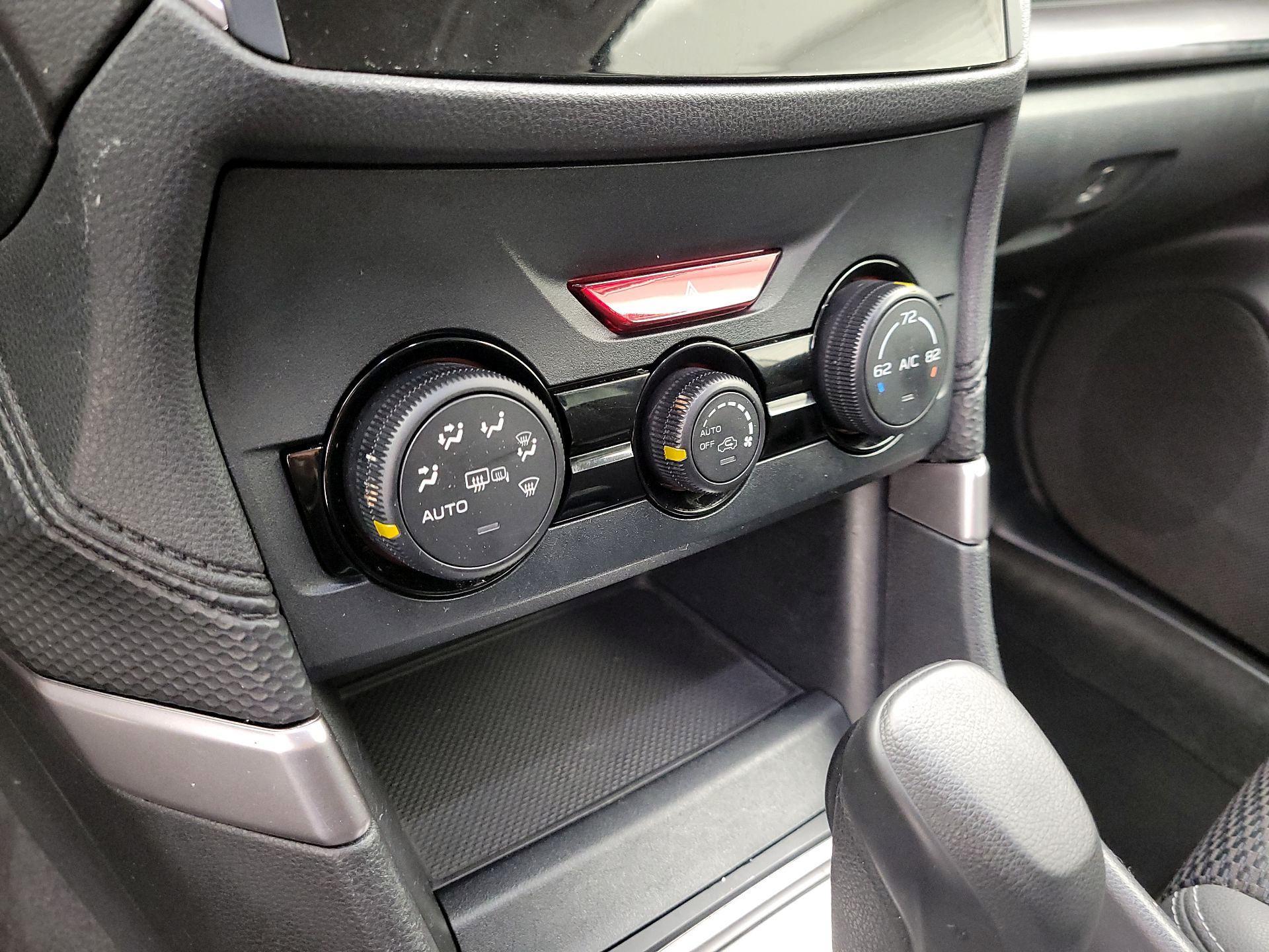 Thumbnail: 2023 Subaru Forester - 16