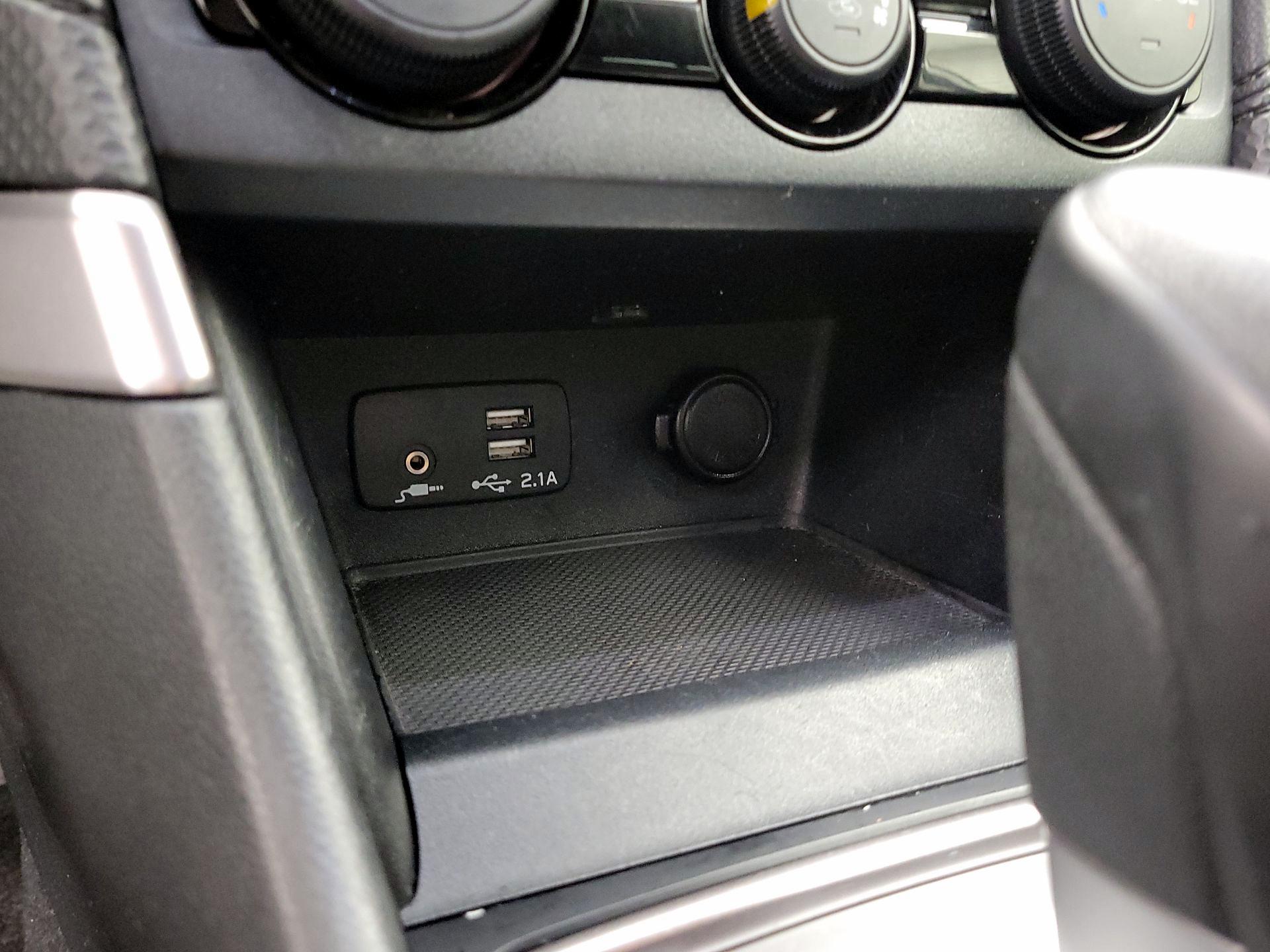 Thumbnail: 2023 Subaru Forester - 18