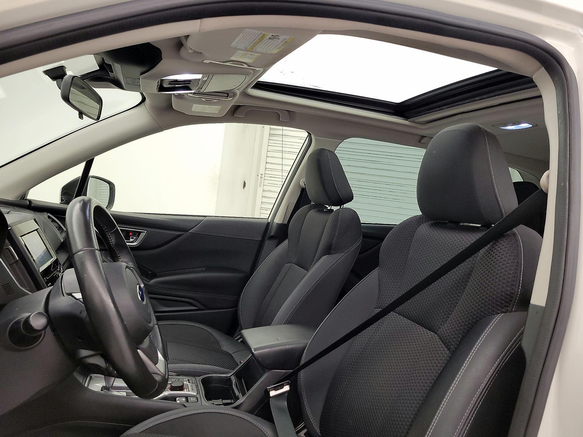 Thumbnail: 2023 Subaru Forester - 19