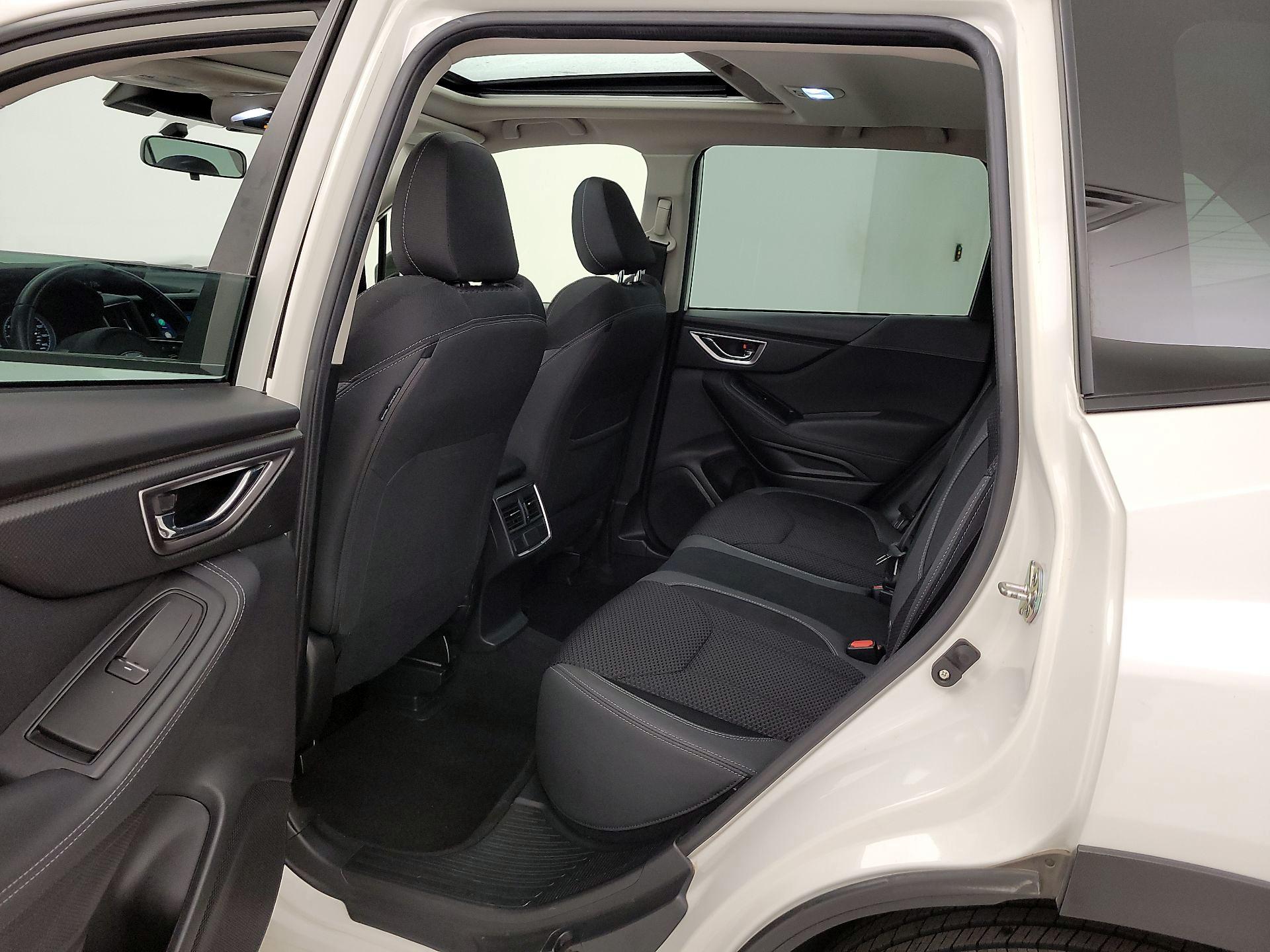 Thumbnail: 2023 Subaru Forester - 20