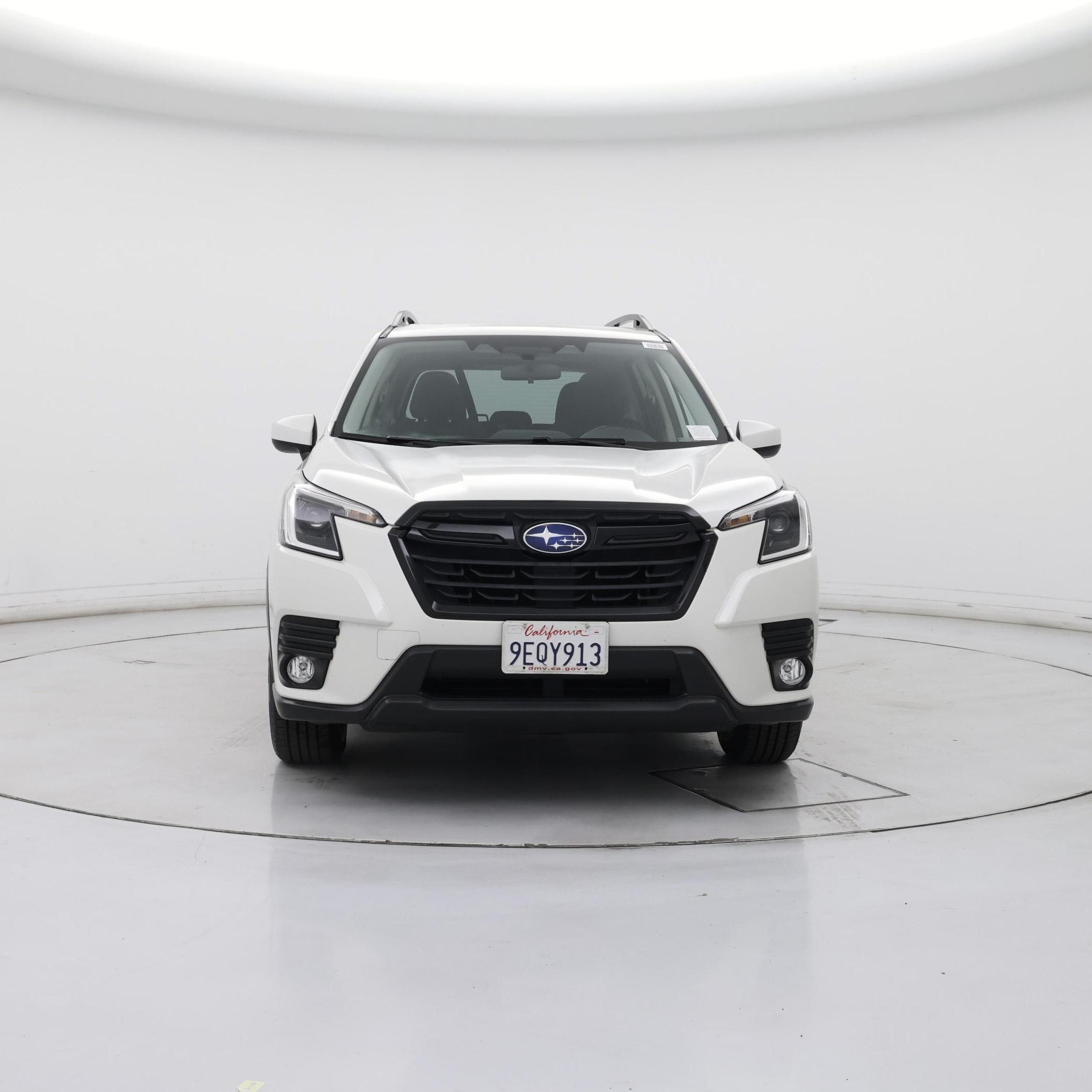 Thumbnail: 2023 Subaru Forester - 5