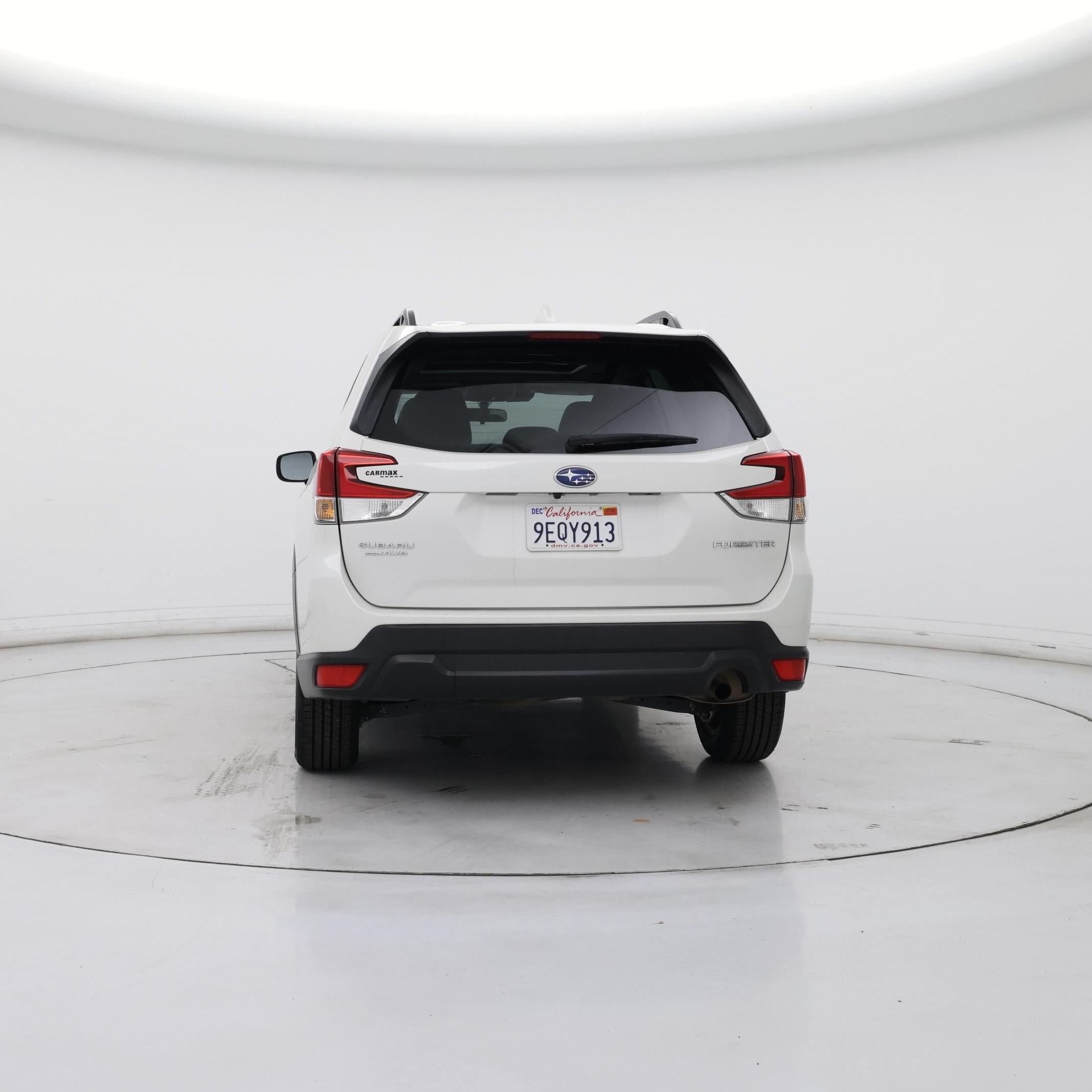 Thumbnail: 2023 Subaru Forester - 6